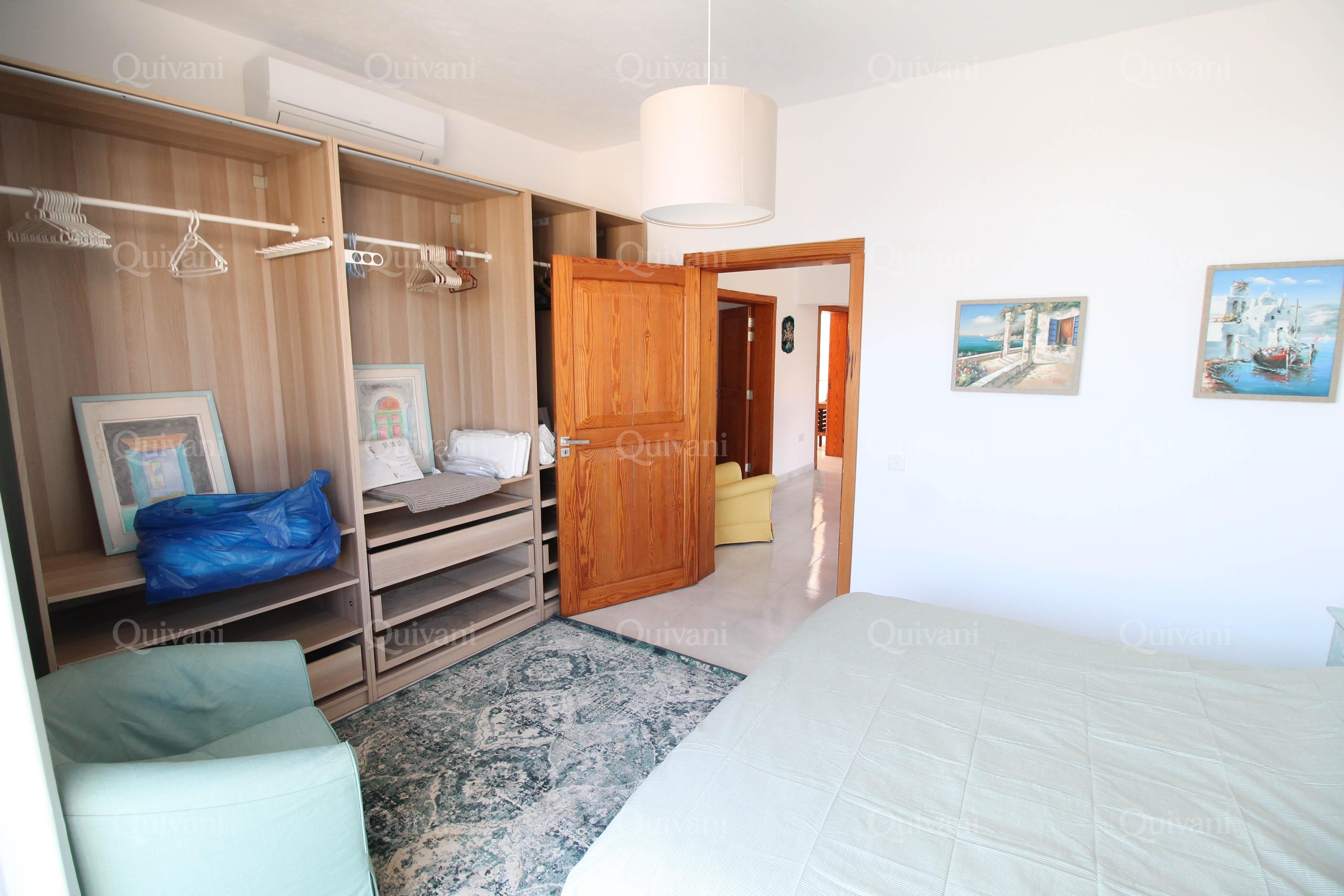 Gzira, Furnished Apartment