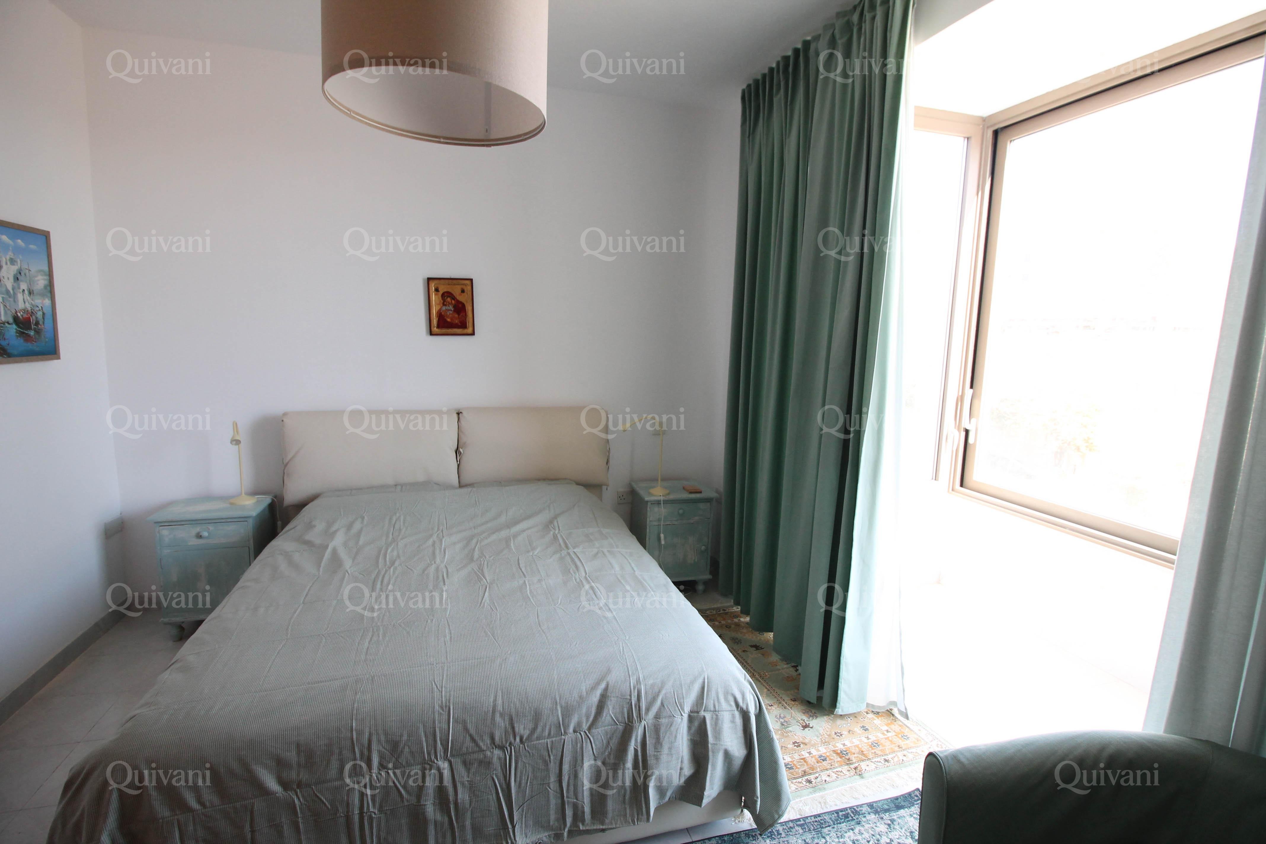Gzira, Furnished Apartment