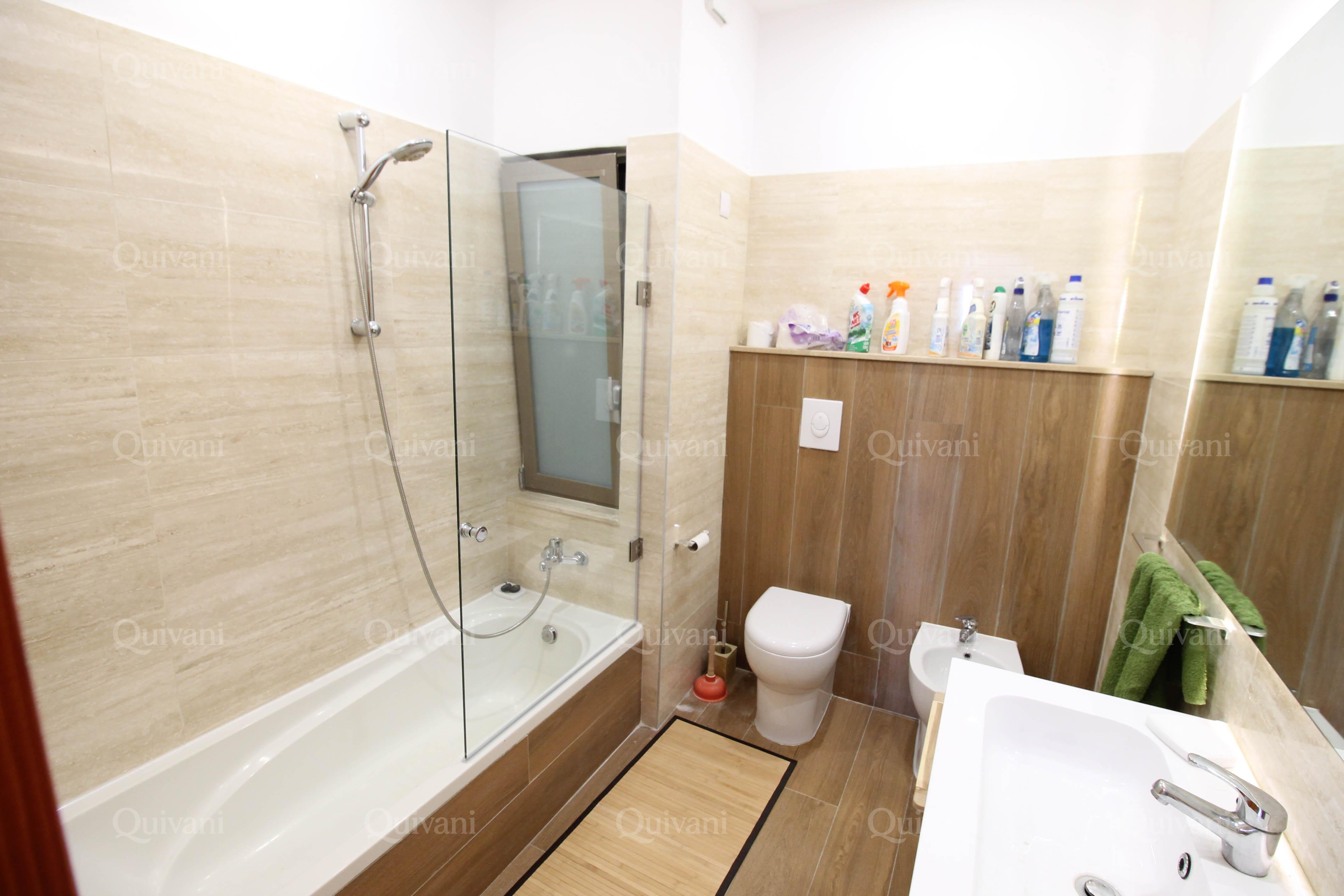Gzira, Furnished Apartment