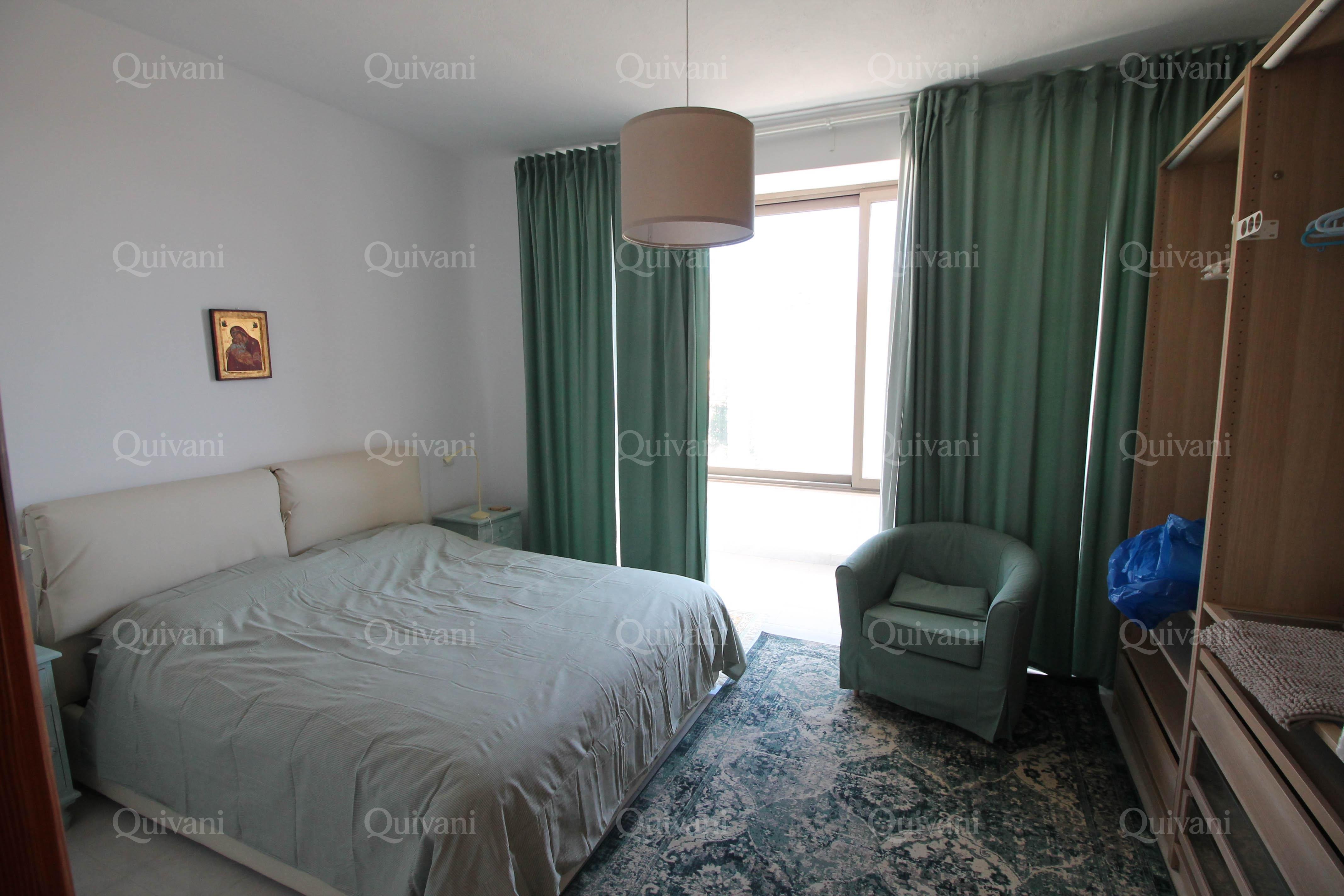 Gzira, Furnished Apartment