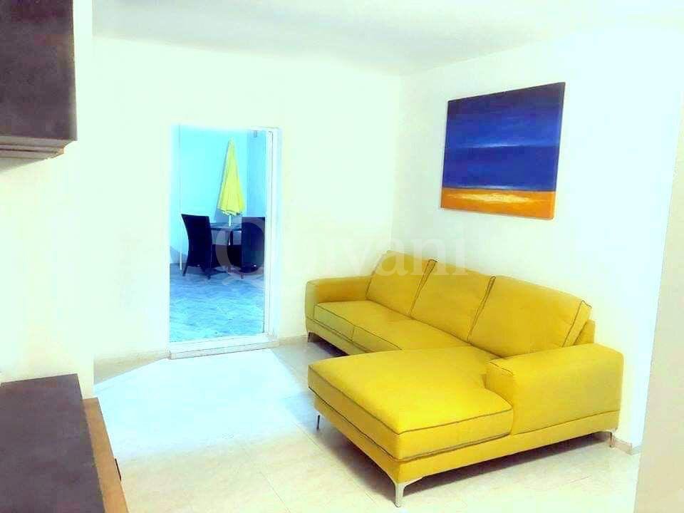 Sliema, Furnished Apartment