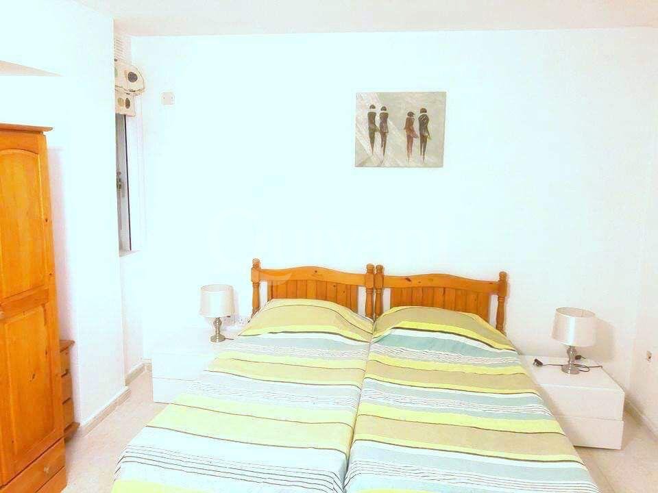Sliema, Furnished Apartment