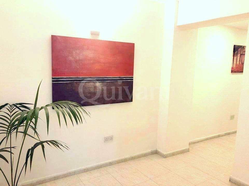 Sliema, Furnished Apartment