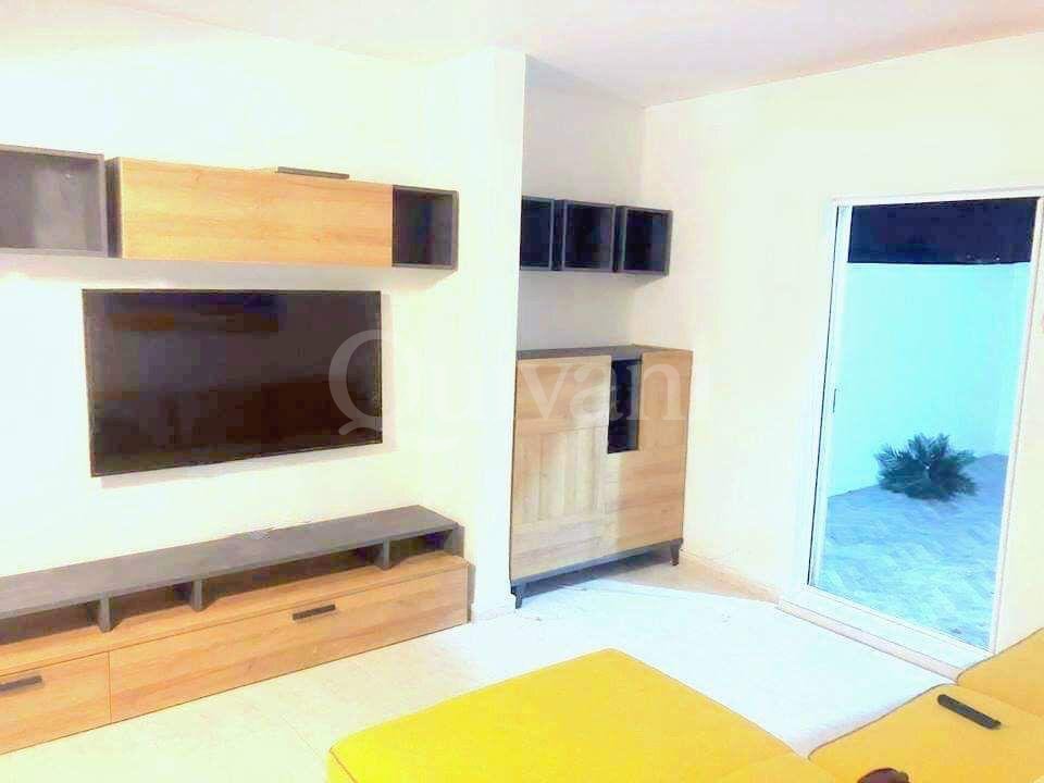 Sliema, Furnished Apartment
