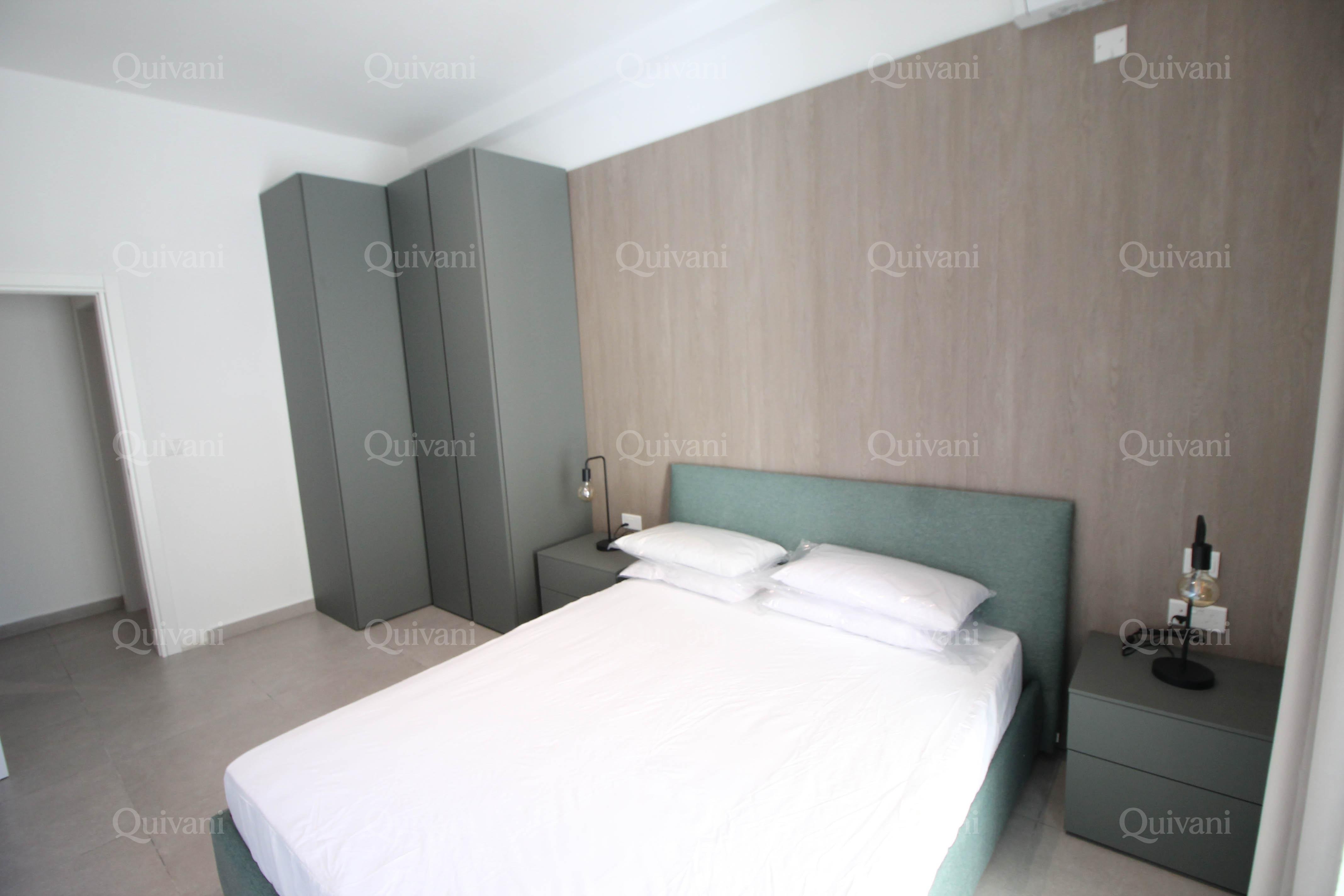 St Julians, Furnished Apartment
