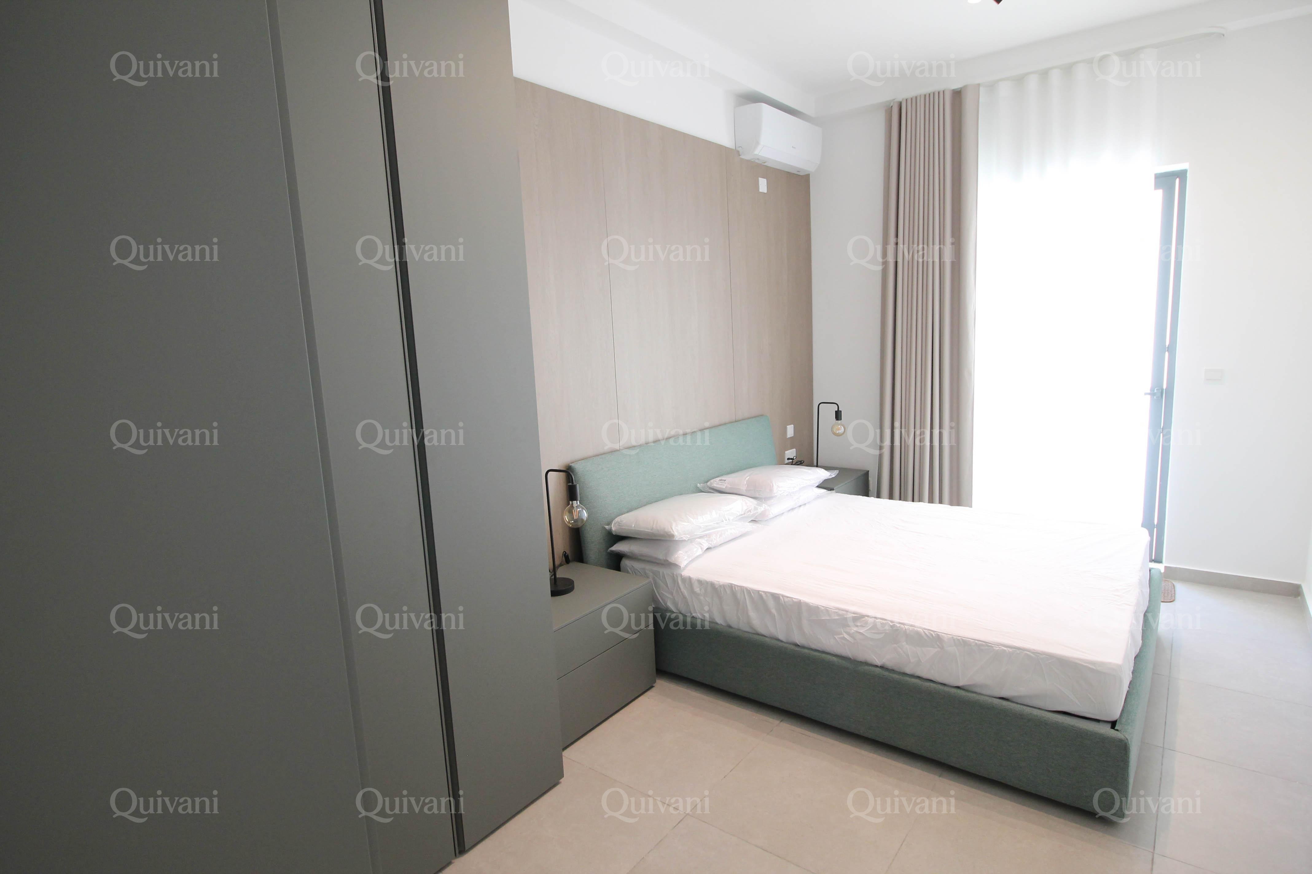 St Julians, Furnished Apartment
