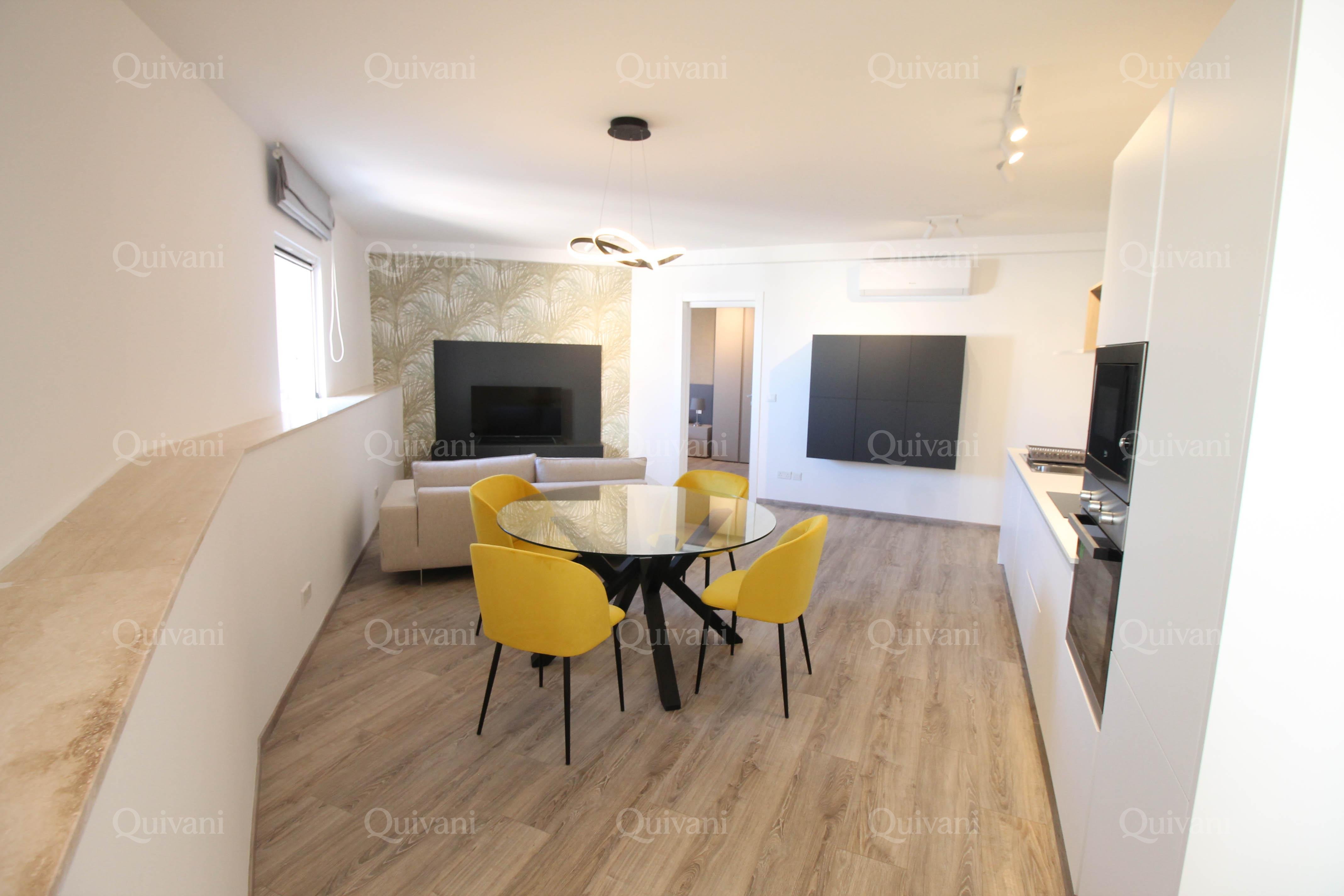 St Julians, Furnished Apartment