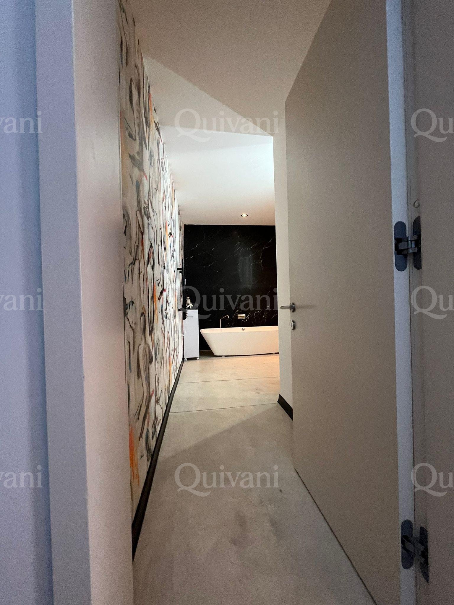 Tigne Point, Furnished Duplex Apartment