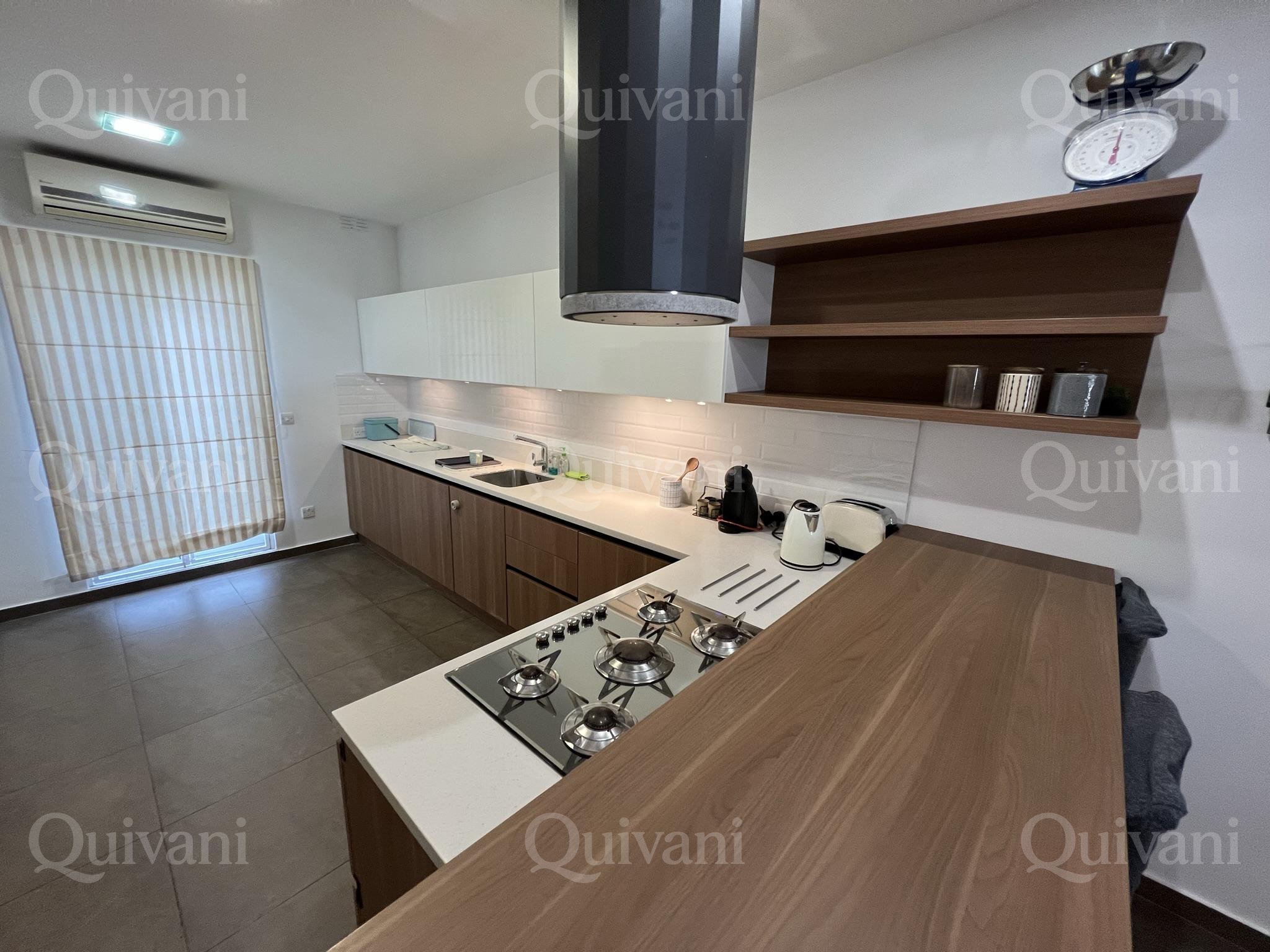 Sliema, Furnished Apartment