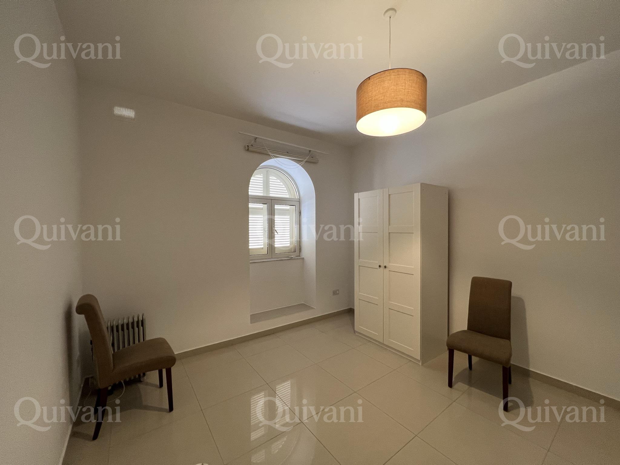 Sliema, Furnished Apartment