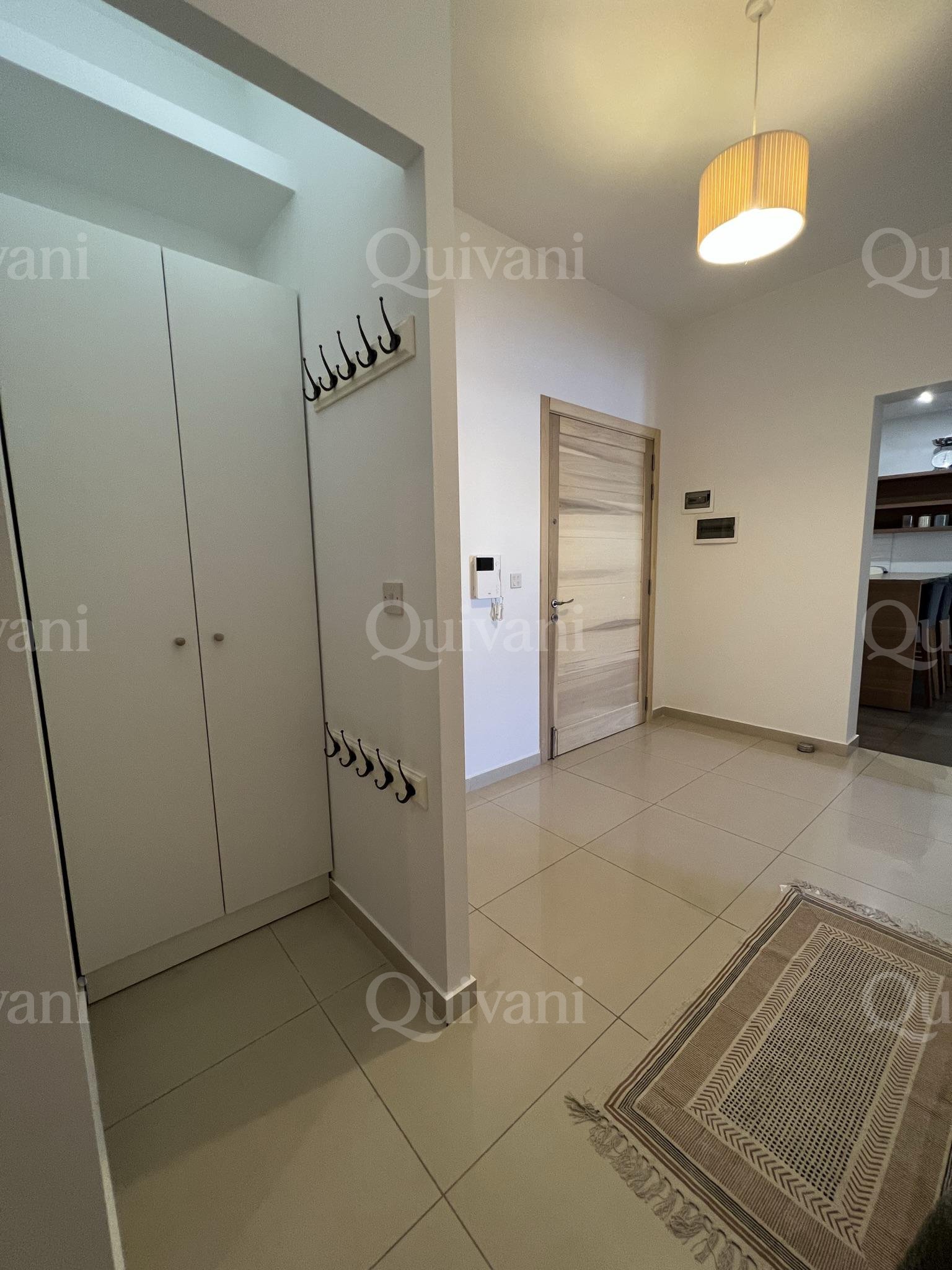 Sliema, Furnished Apartment