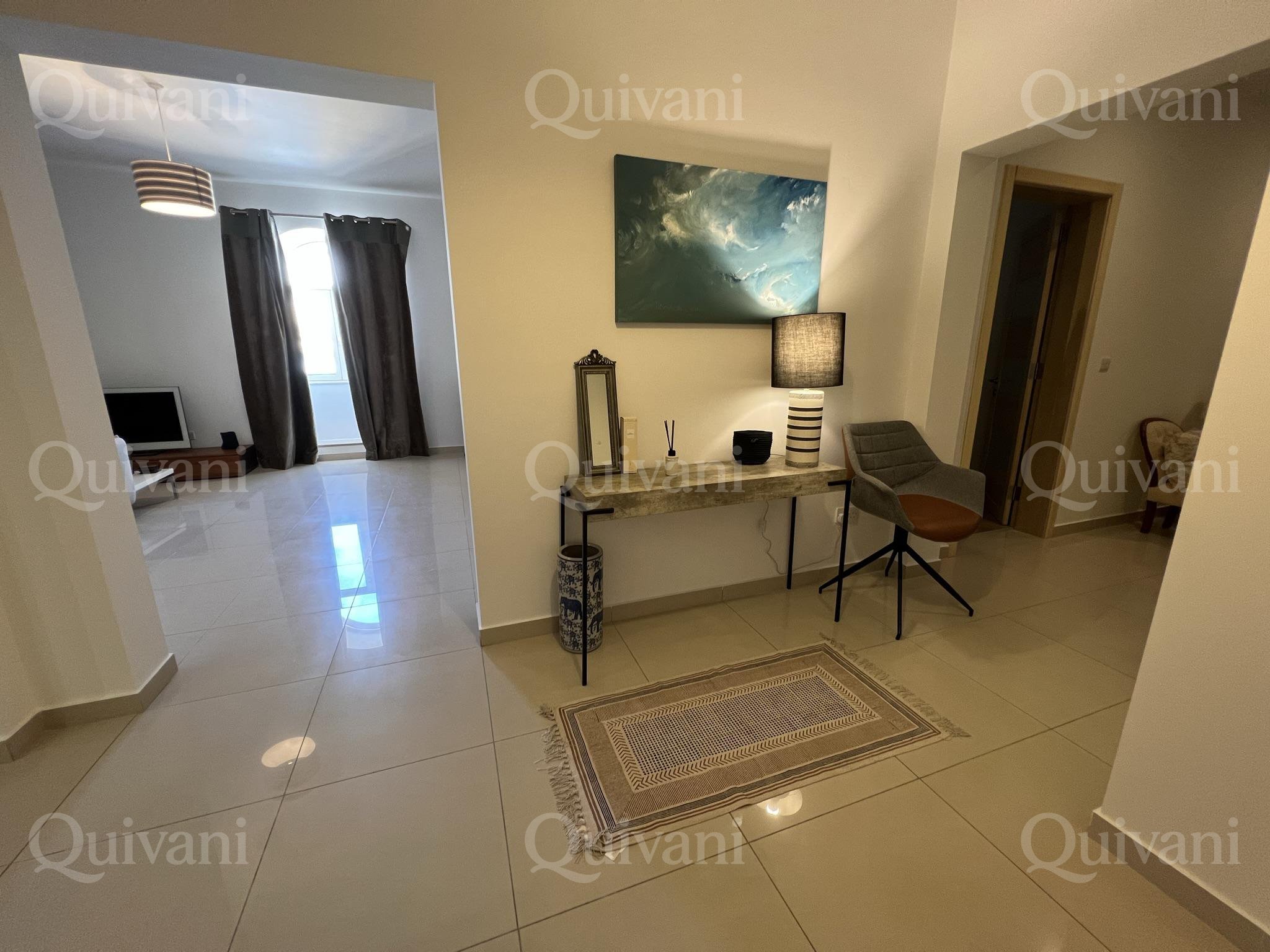 Sliema, Furnished Apartment