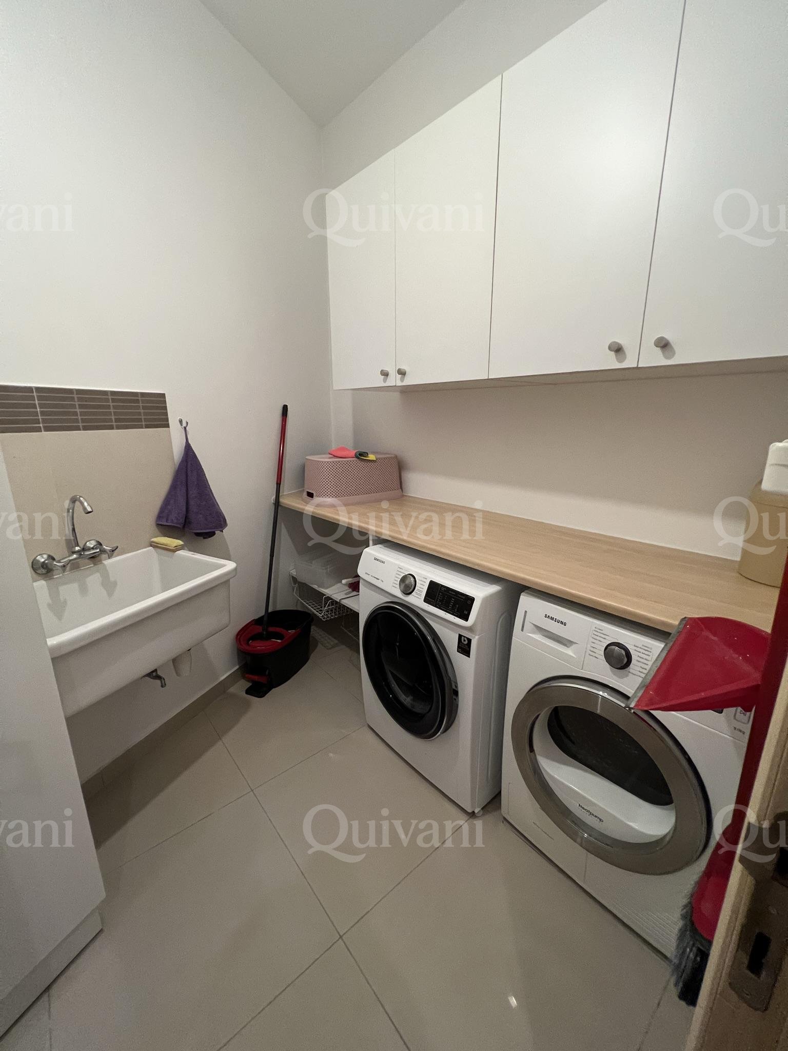 Sliema, Furnished Apartment