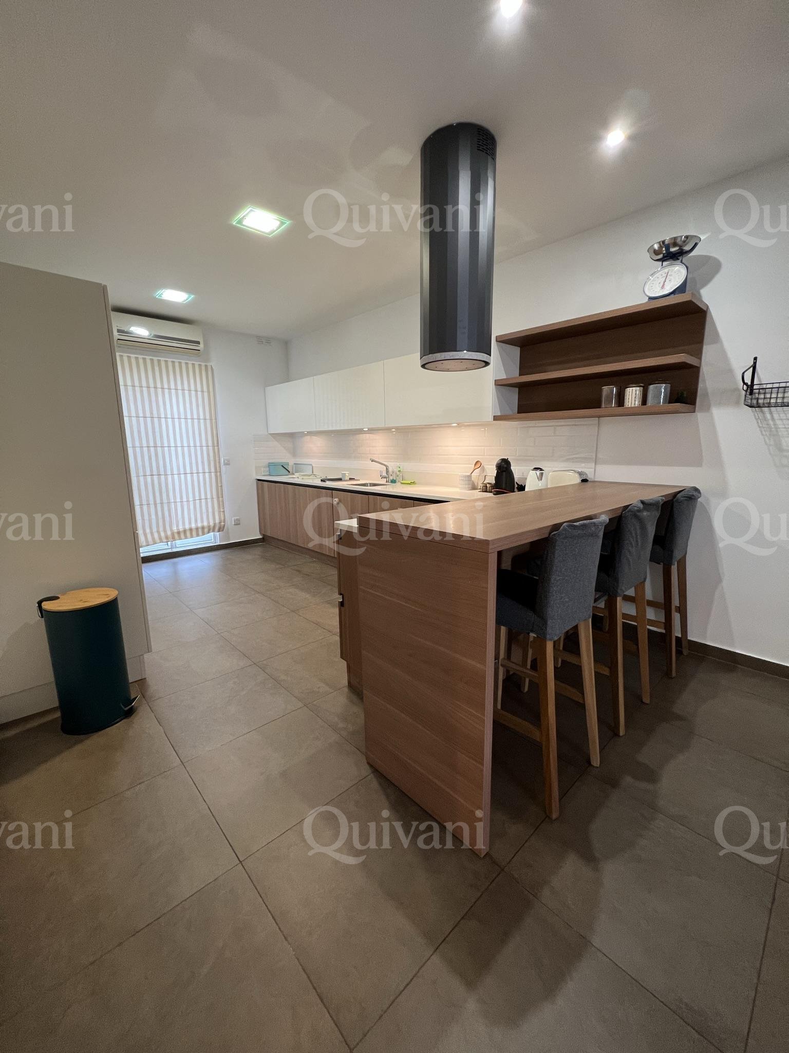 Sliema, Furnished Apartment
