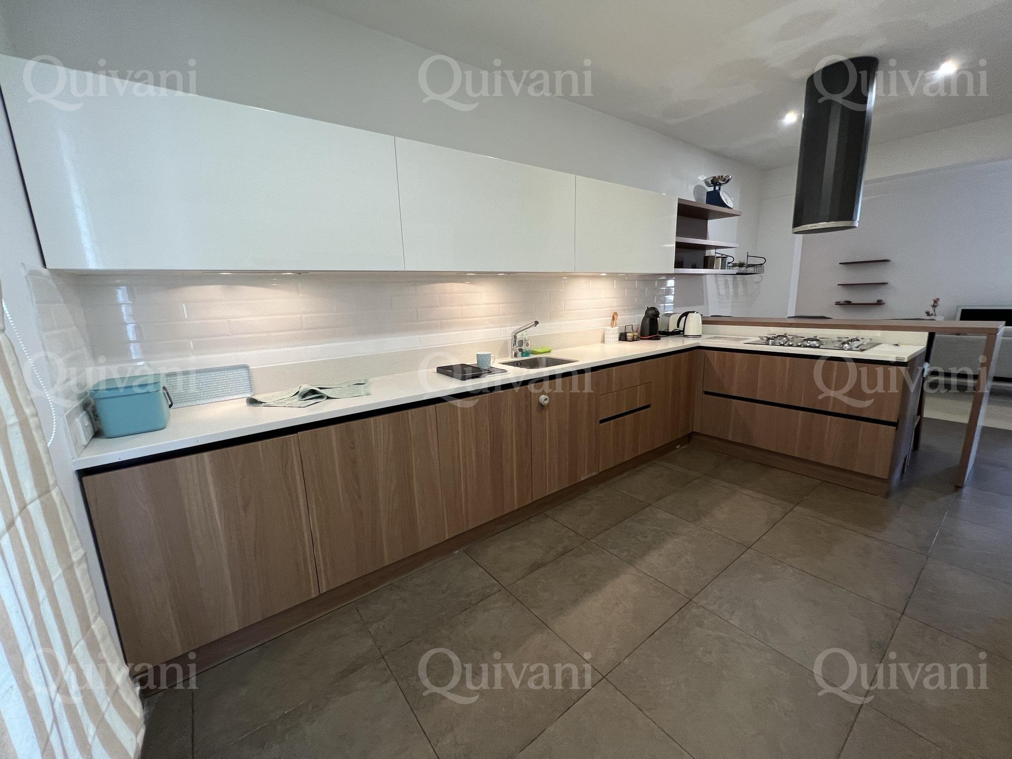 Sliema, Furnished Apartment