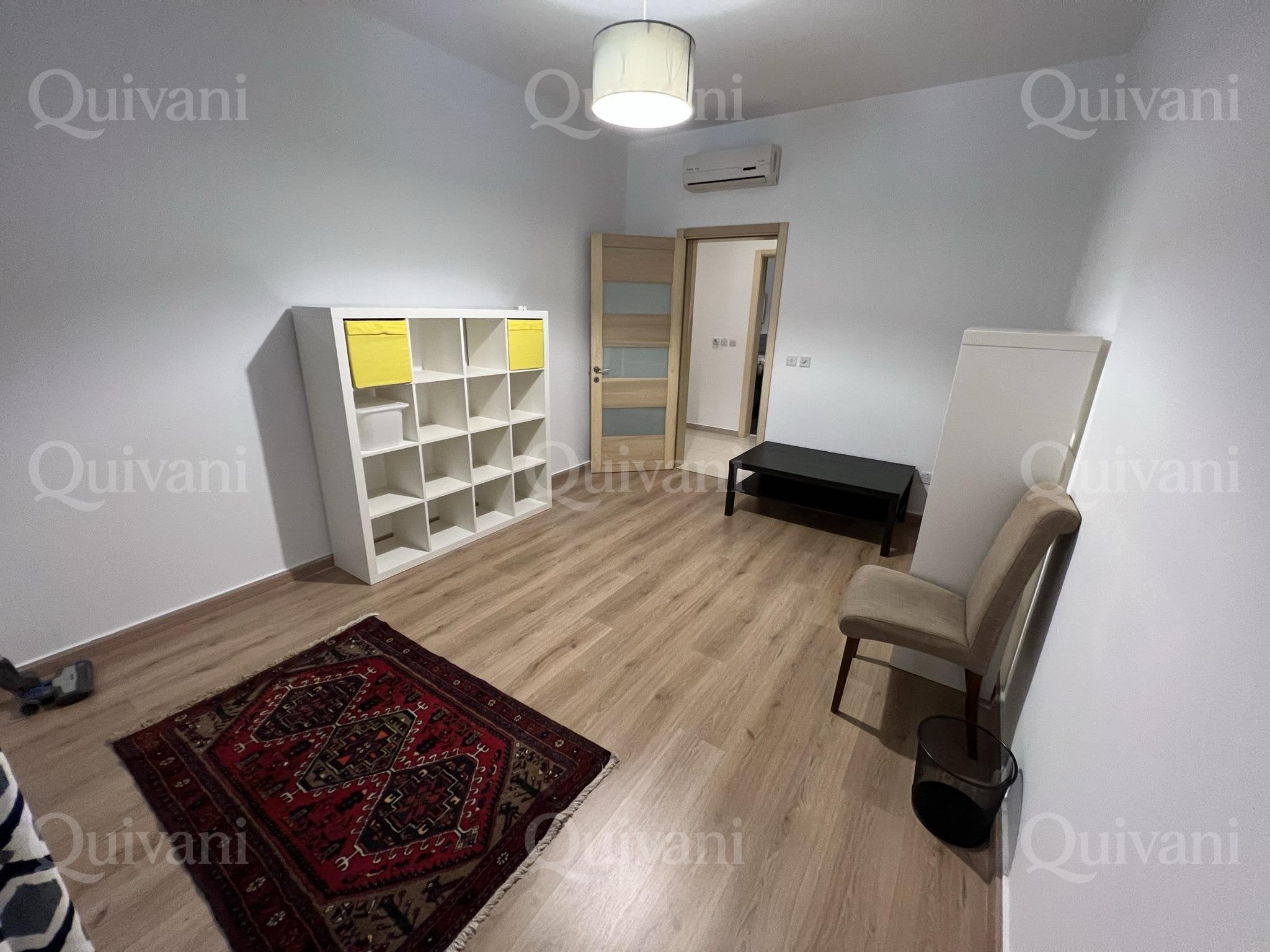 Sliema, Furnished Apartment