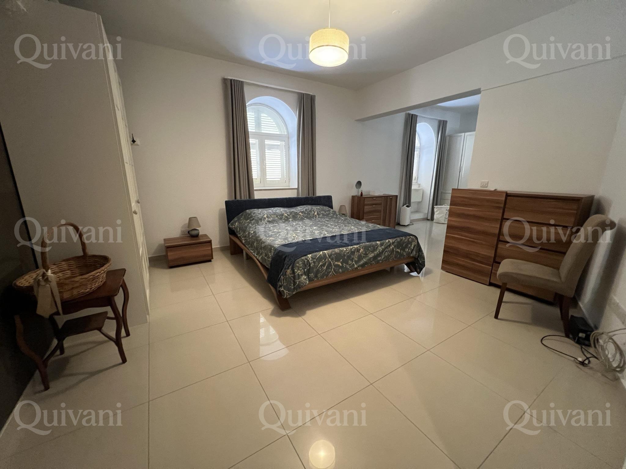 Sliema, Furnished Apartment