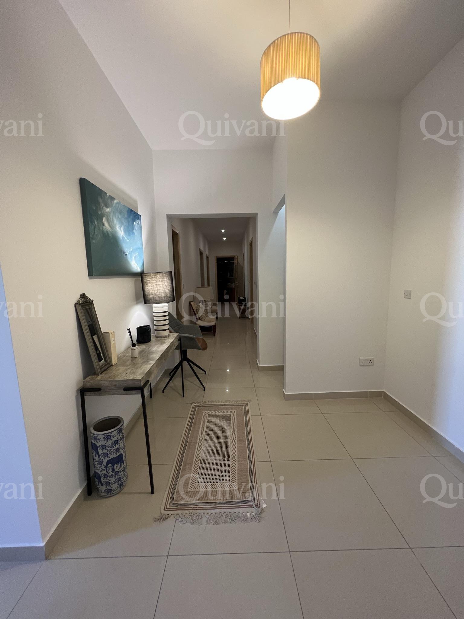 Sliema, Furnished Apartment