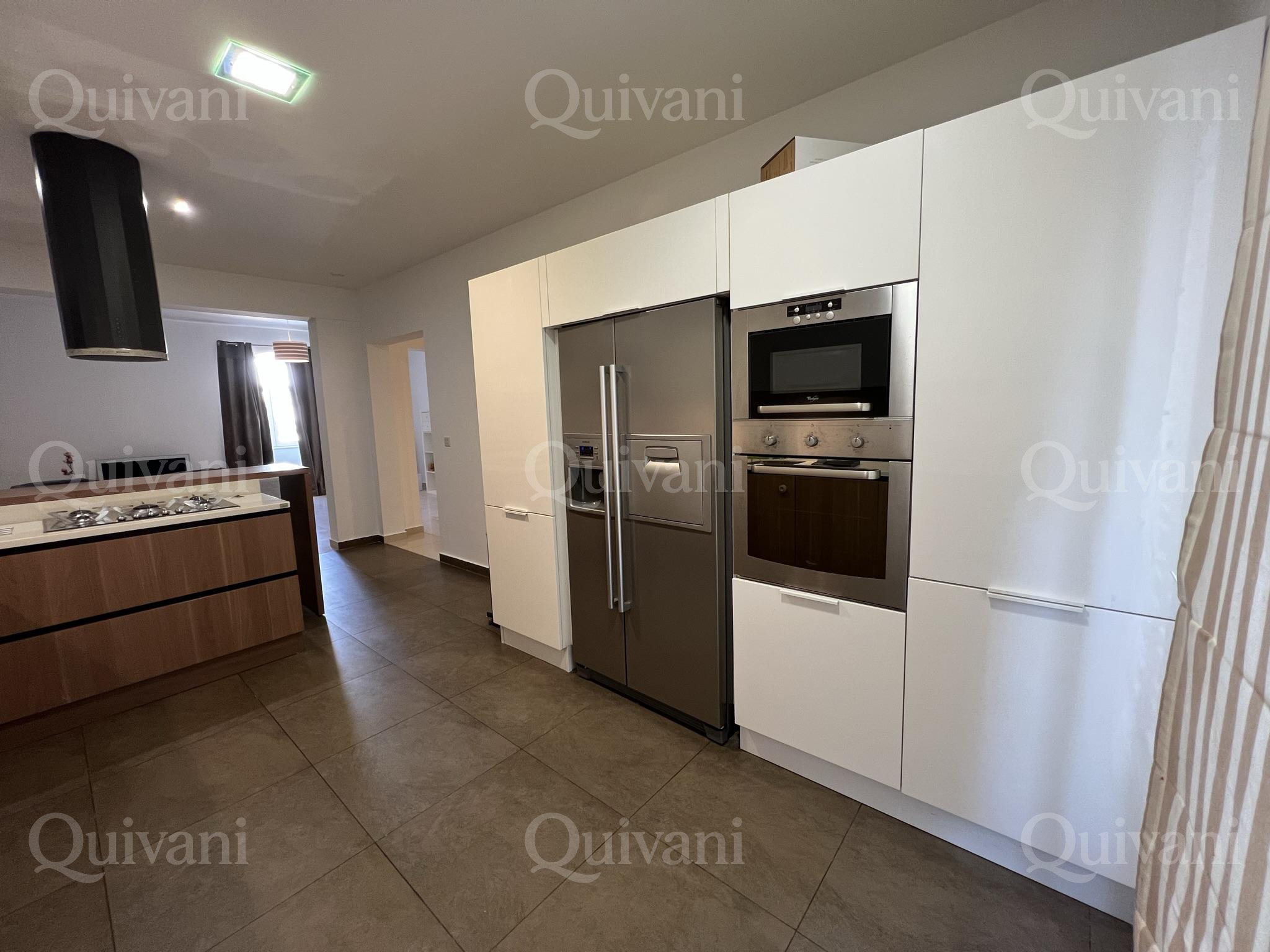 Sliema, Furnished Apartment