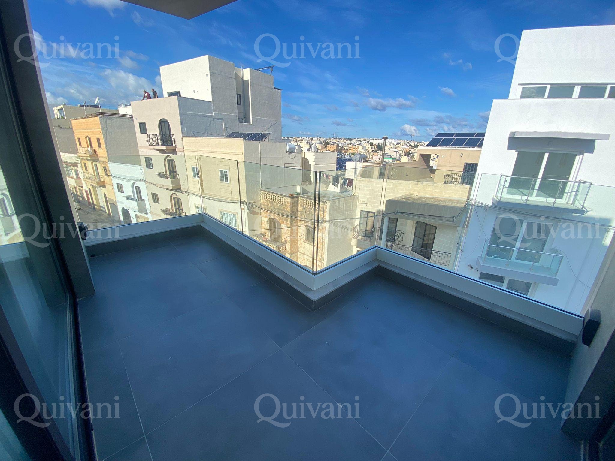 Kappara, Furnished Apartment
