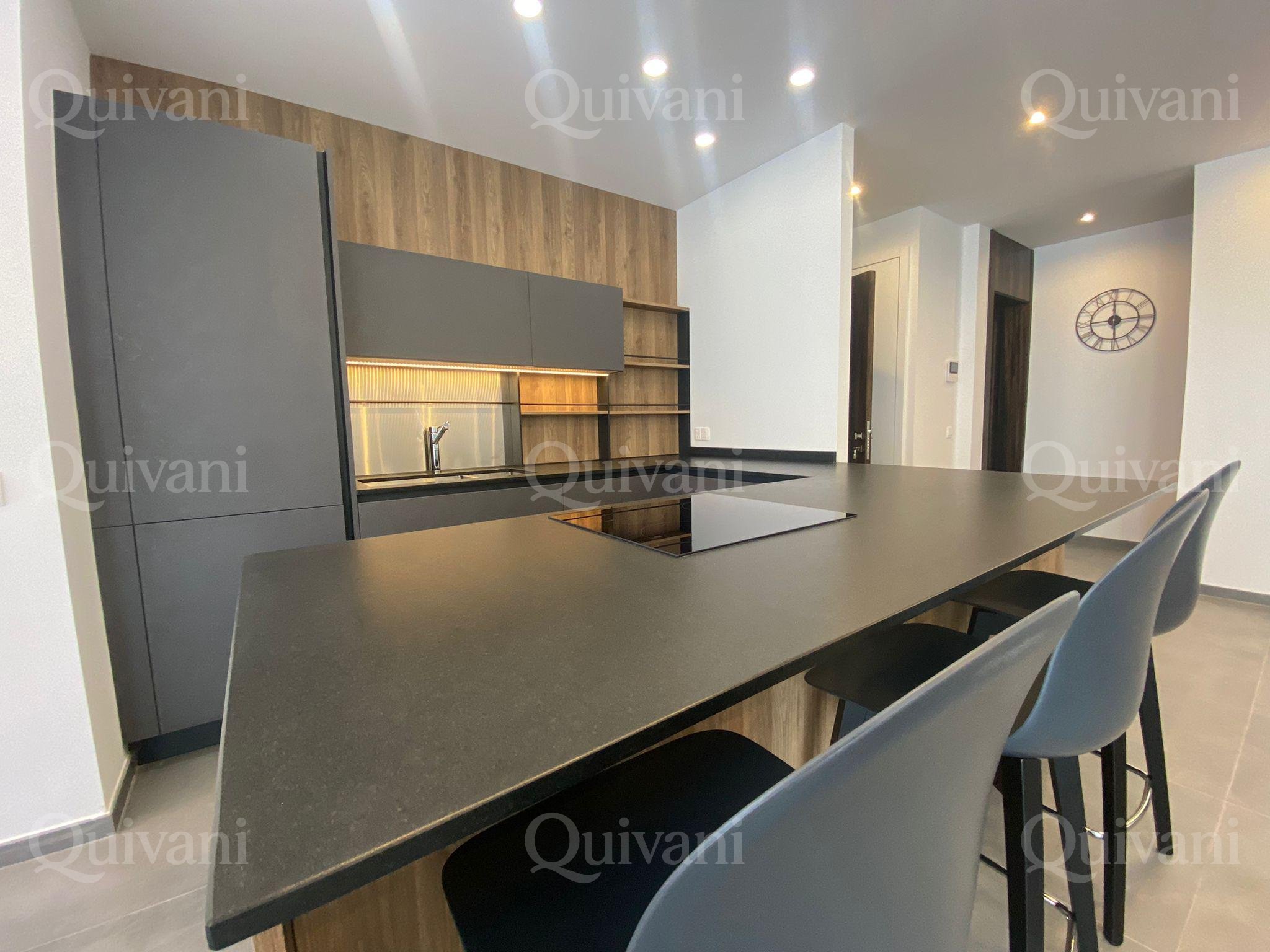 Kappara, Furnished Apartment