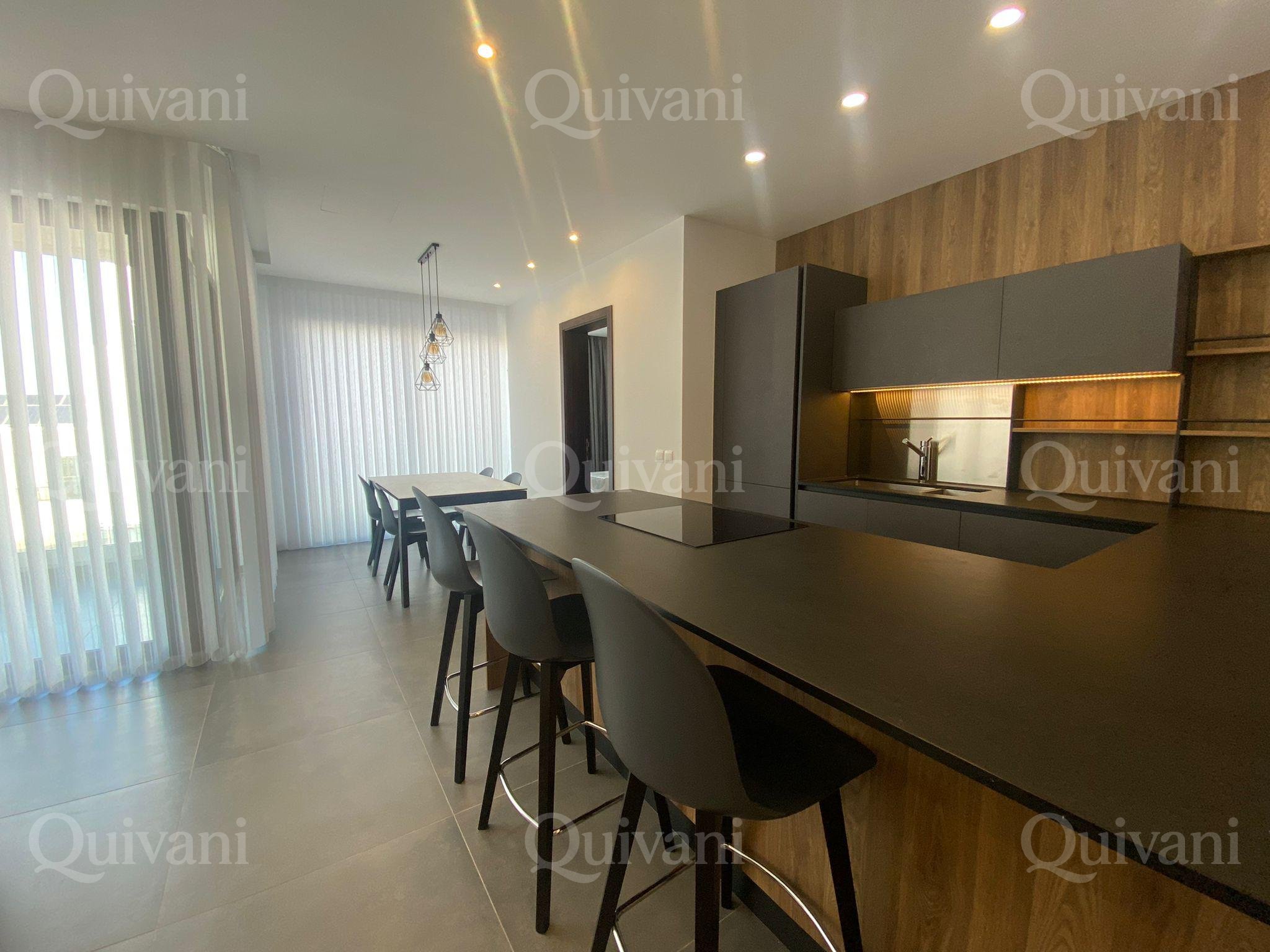 Kappara, Furnished Apartment