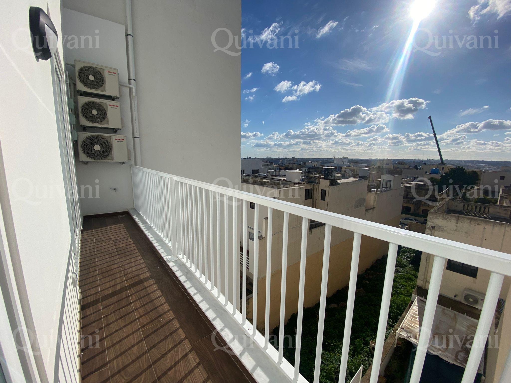 Kappara, Furnished Apartment