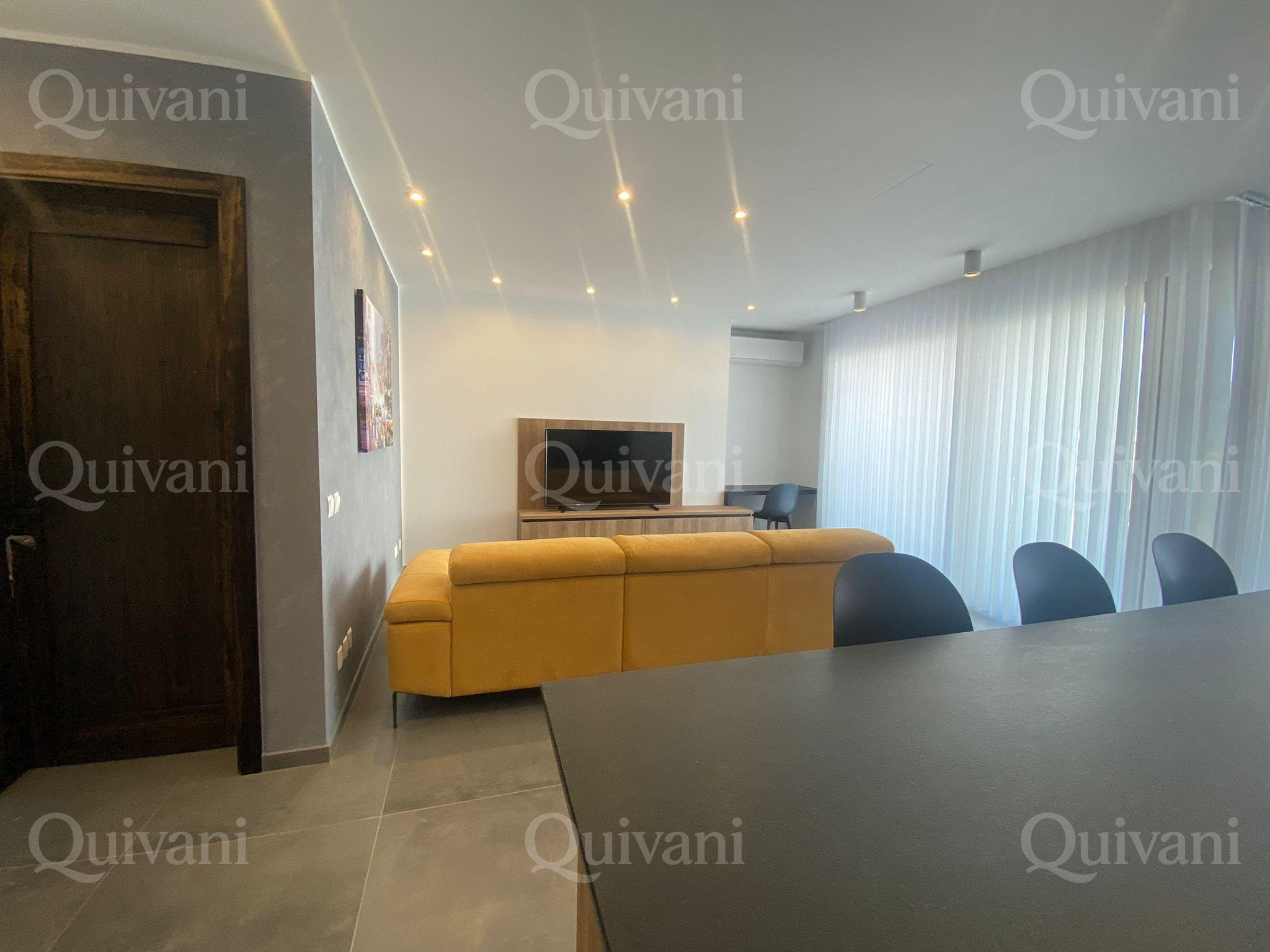 Kappara, Furnished Apartment