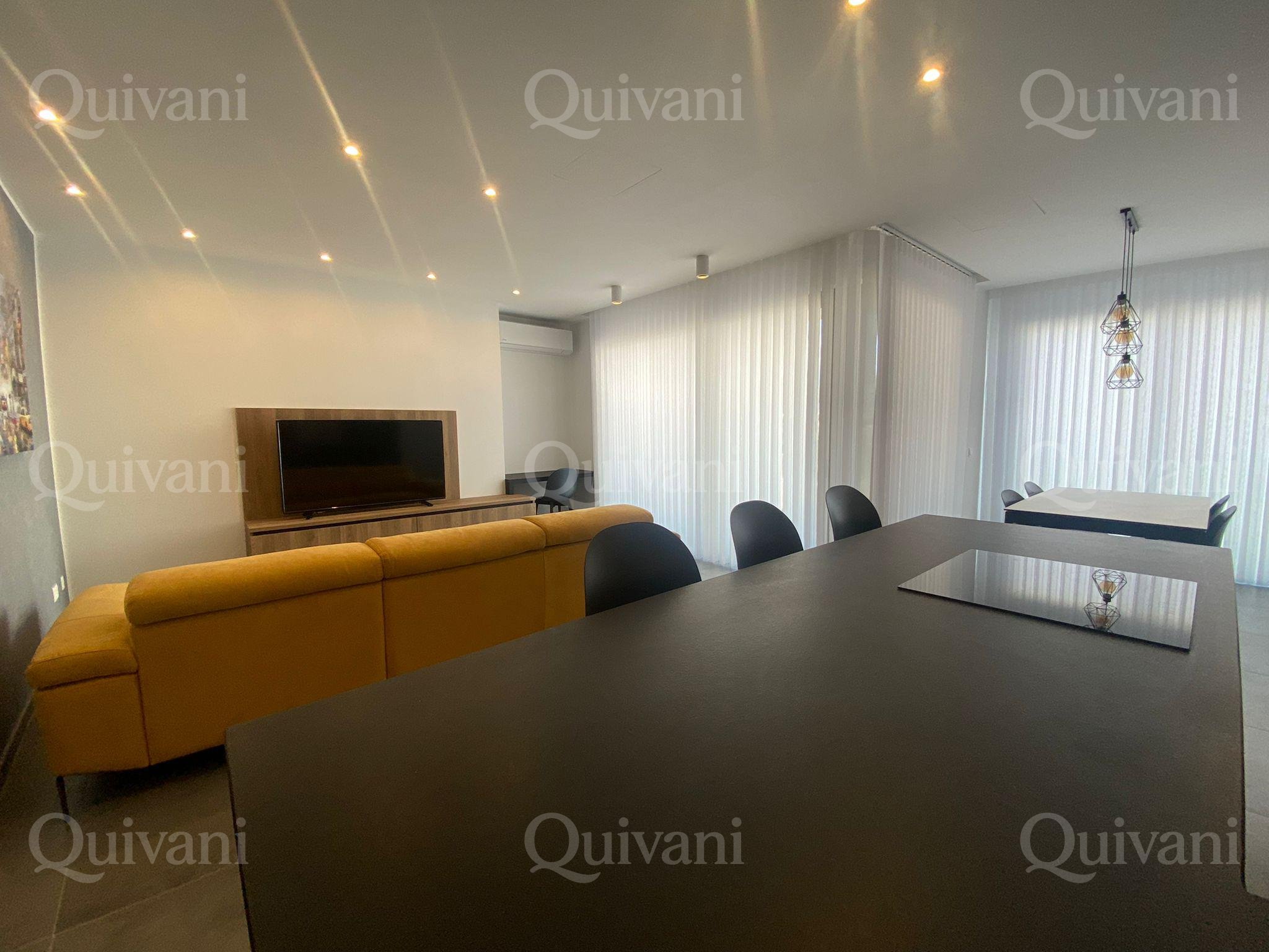 Kappara, Furnished Apartment