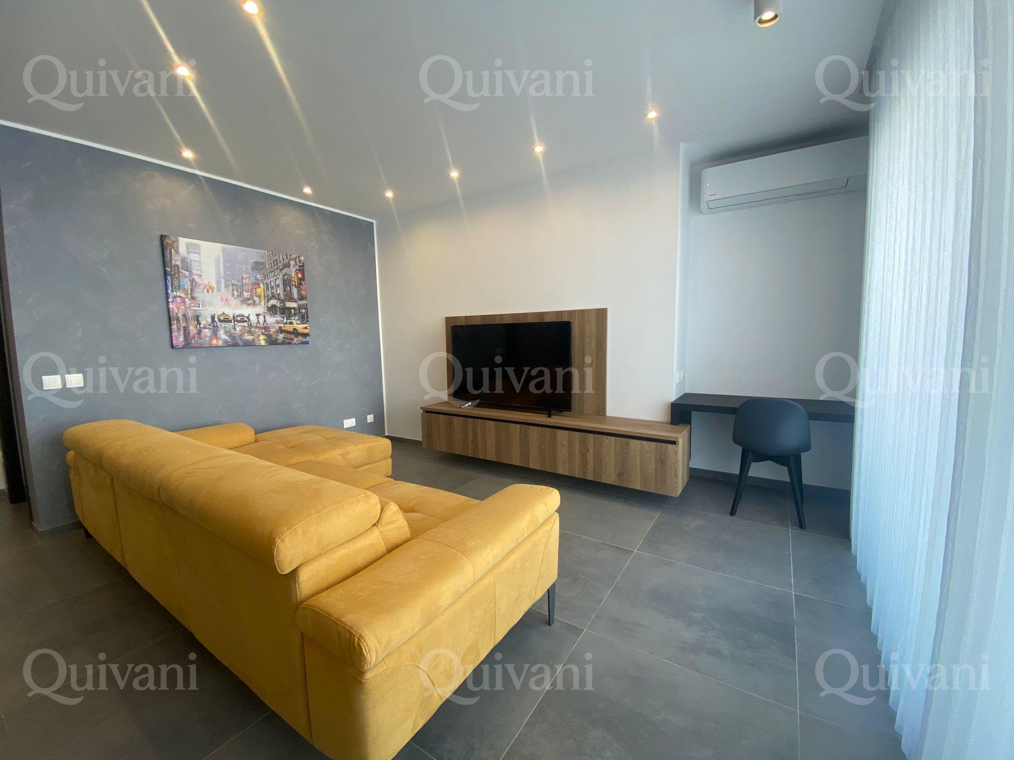 Kappara, Furnished Apartment