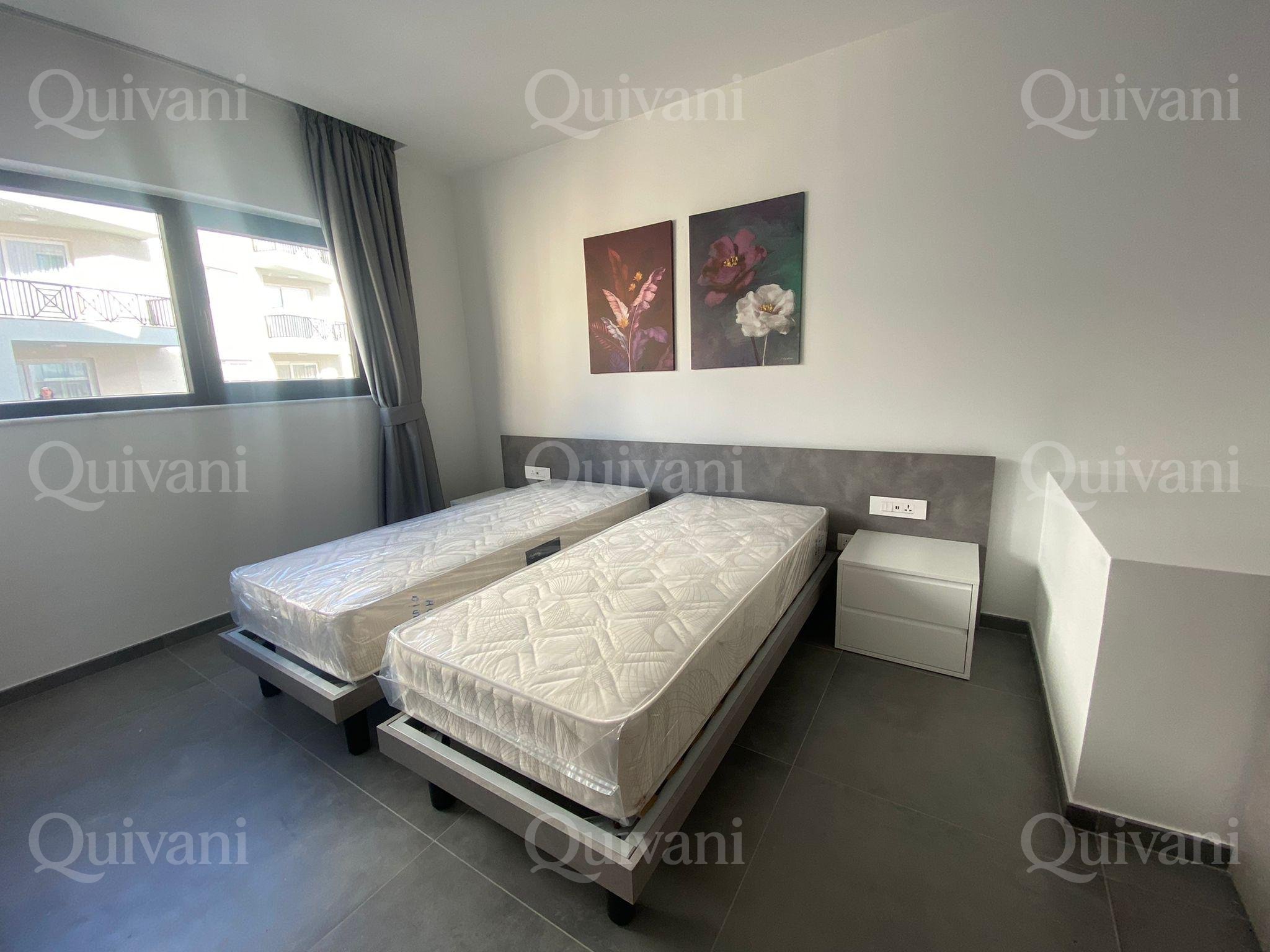 Kappara, Furnished Apartment