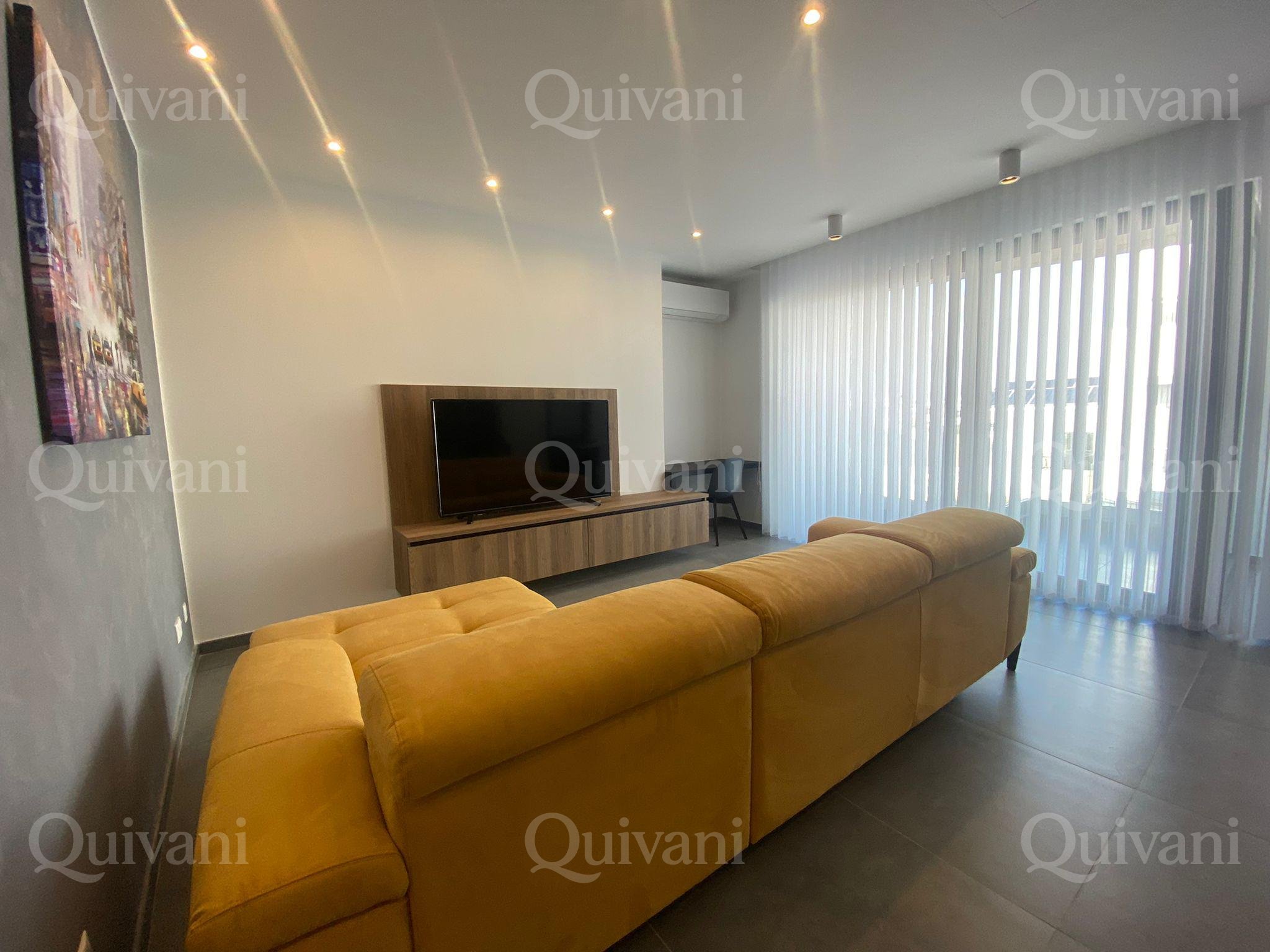 Kappara, Furnished Apartment
