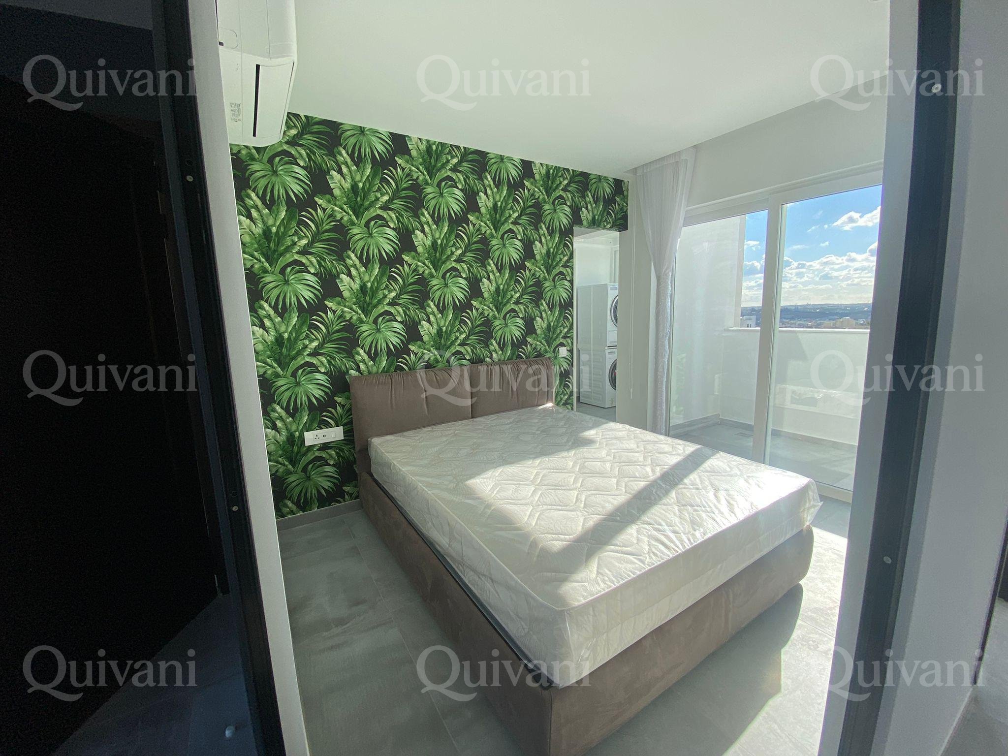 Kappara, Furnished Penthouse
