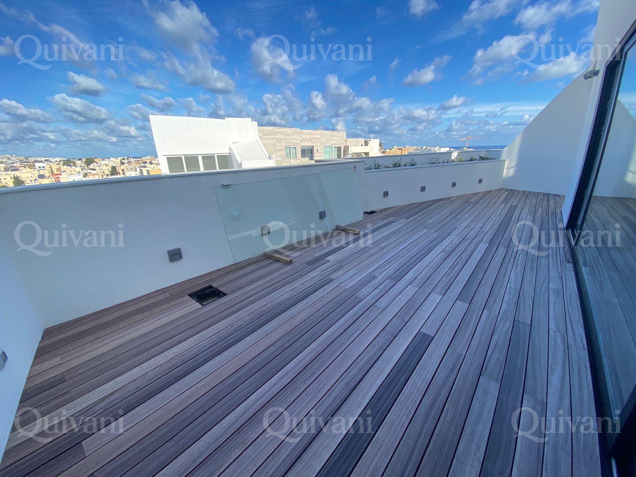 Kappara, Furnished Penthouse