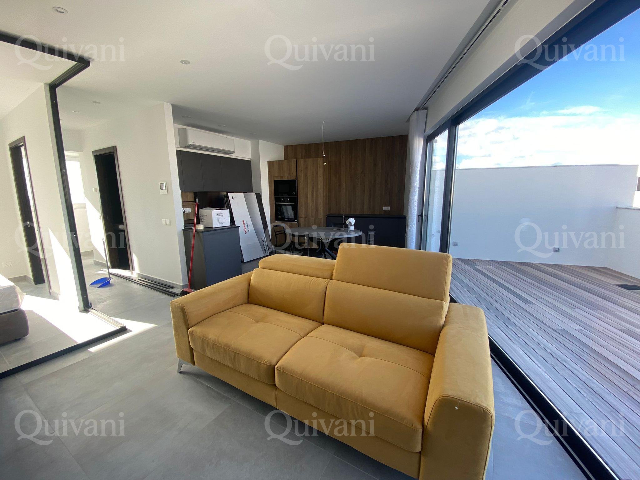 Kappara, Furnished Penthouse