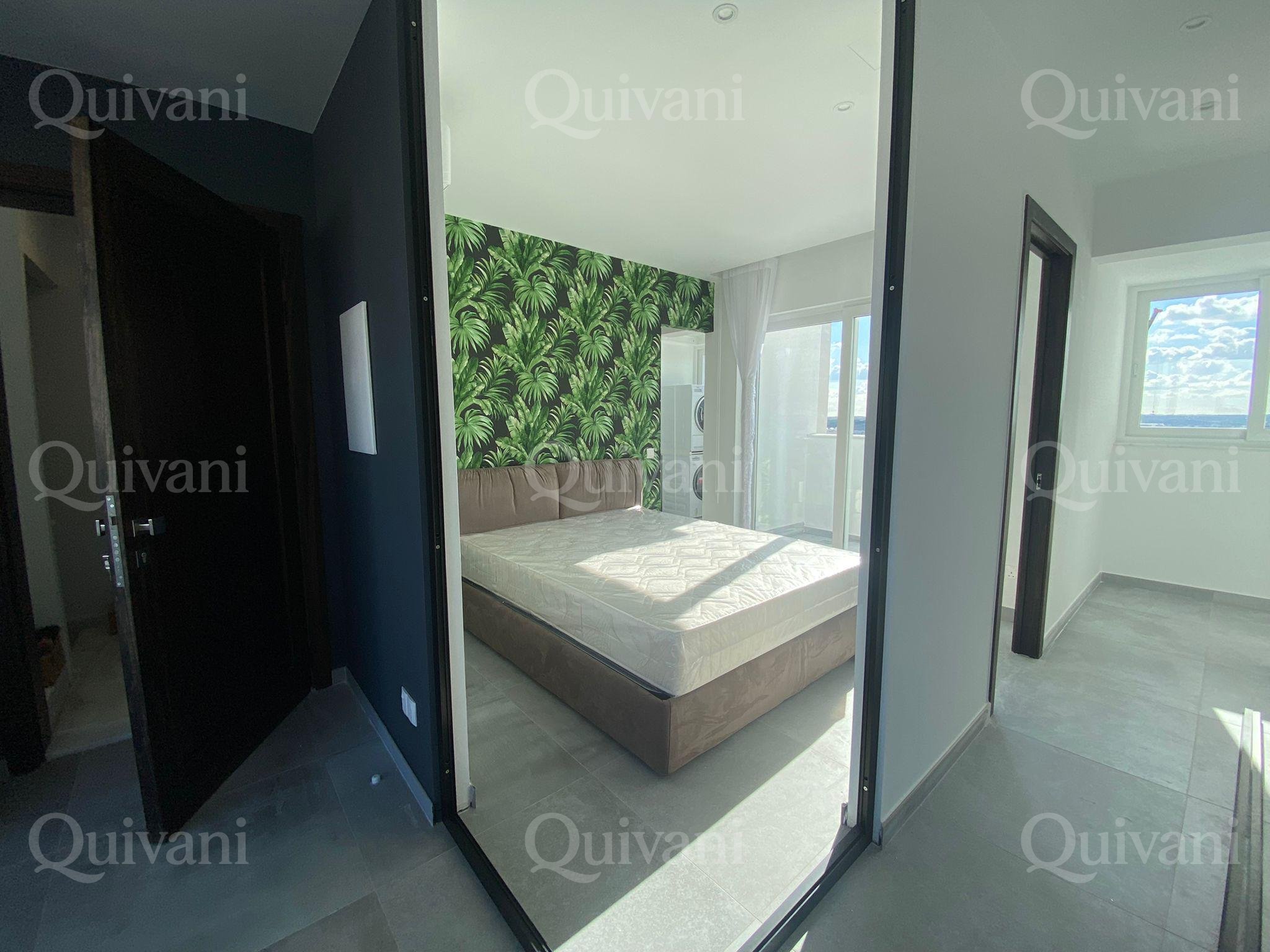 Kappara, Furnished Penthouse