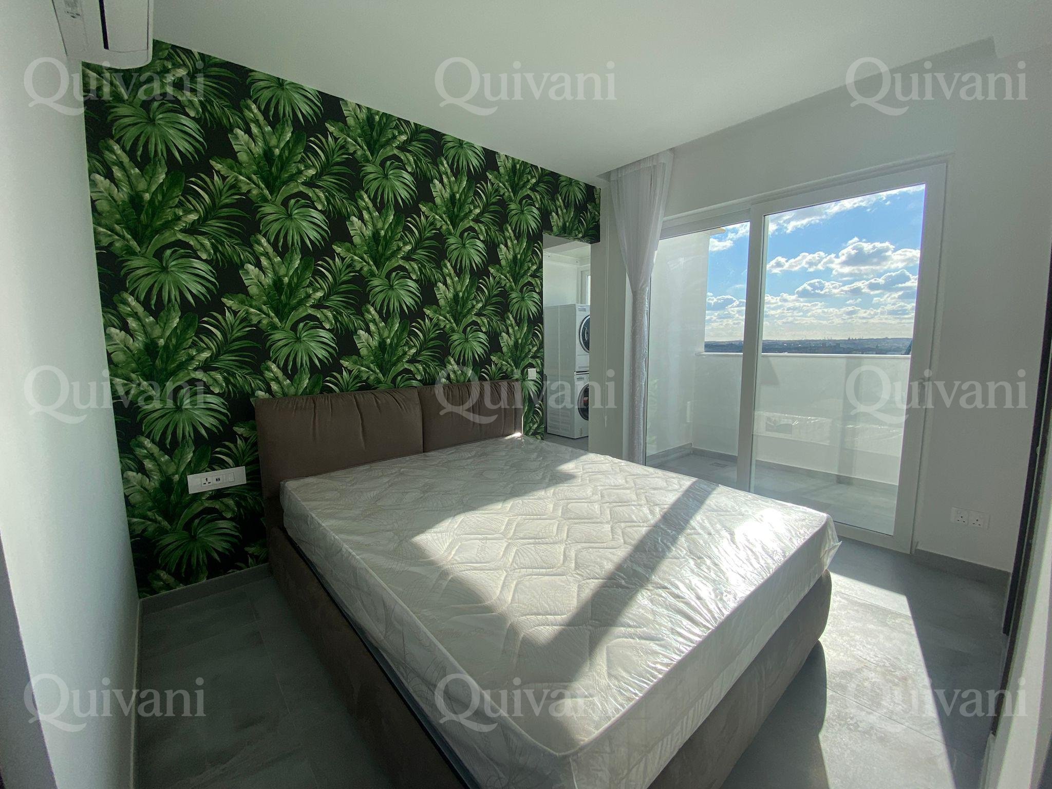 Kappara, Furnished Penthouse