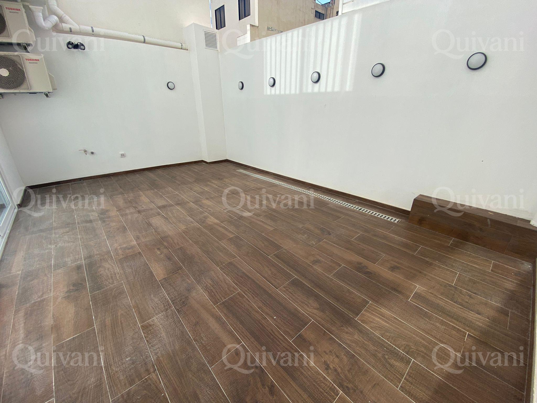 Kappara, Furnished Maisonette