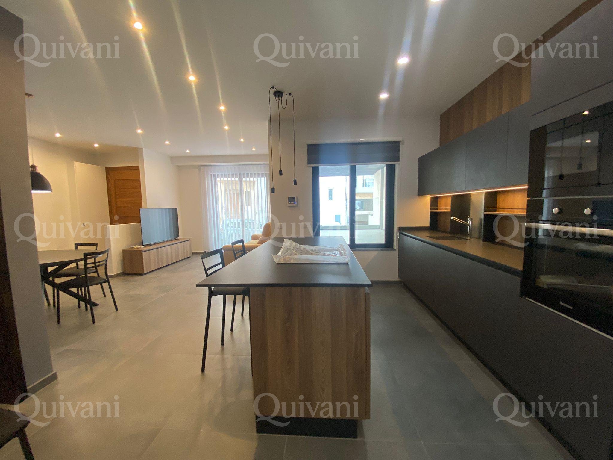 Kappara, Furnished Maisonette