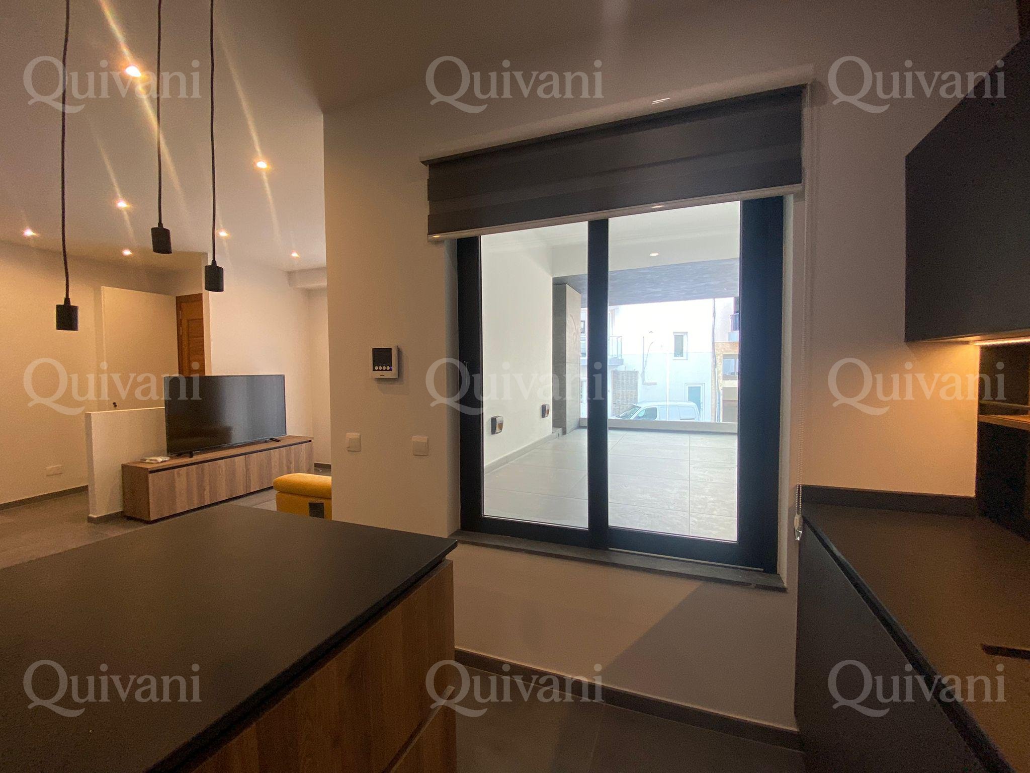 Kappara, Furnished Maisonette