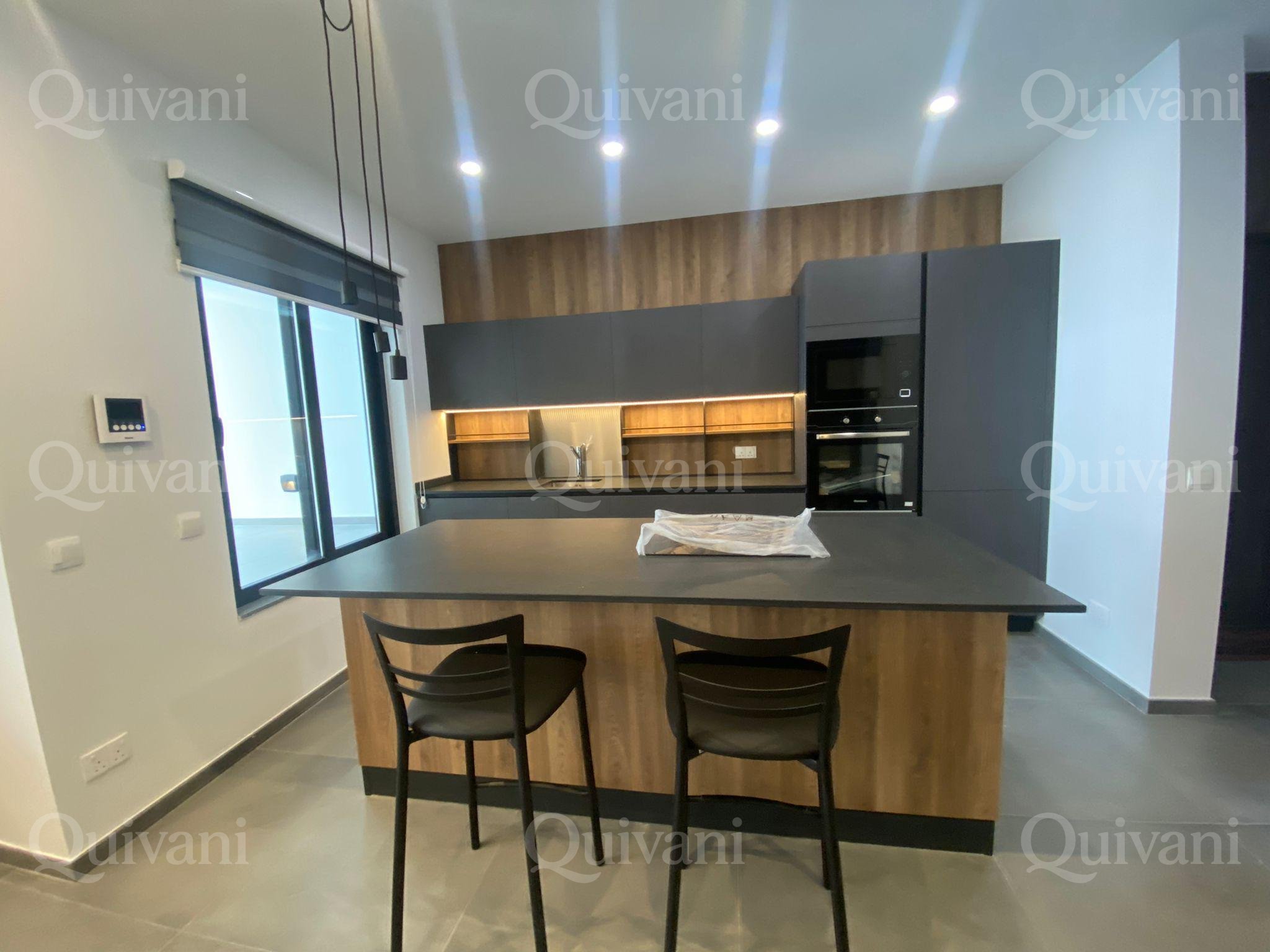 Kappara, Furnished Maisonette