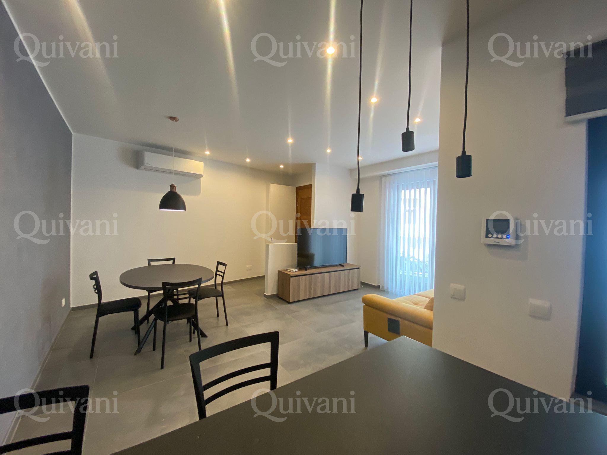 Kappara, Furnished Maisonette