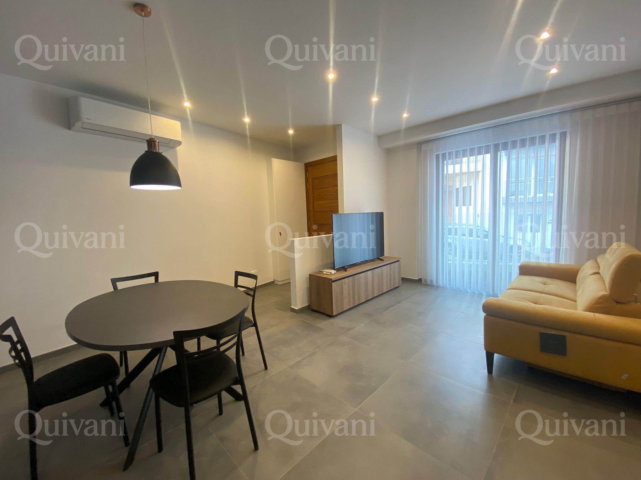 Kappara, Furnished Maisonette