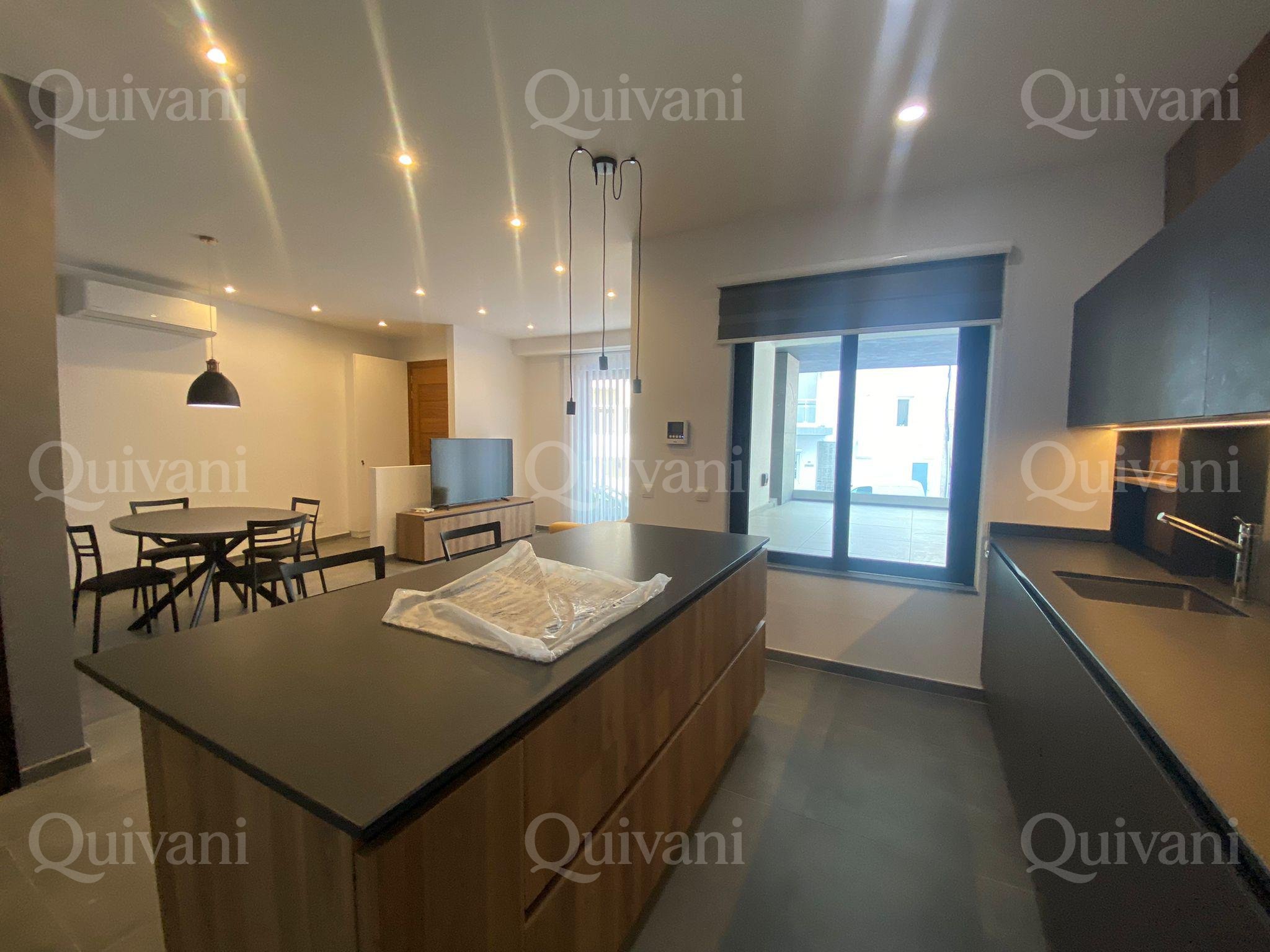 Kappara, Furnished Maisonette