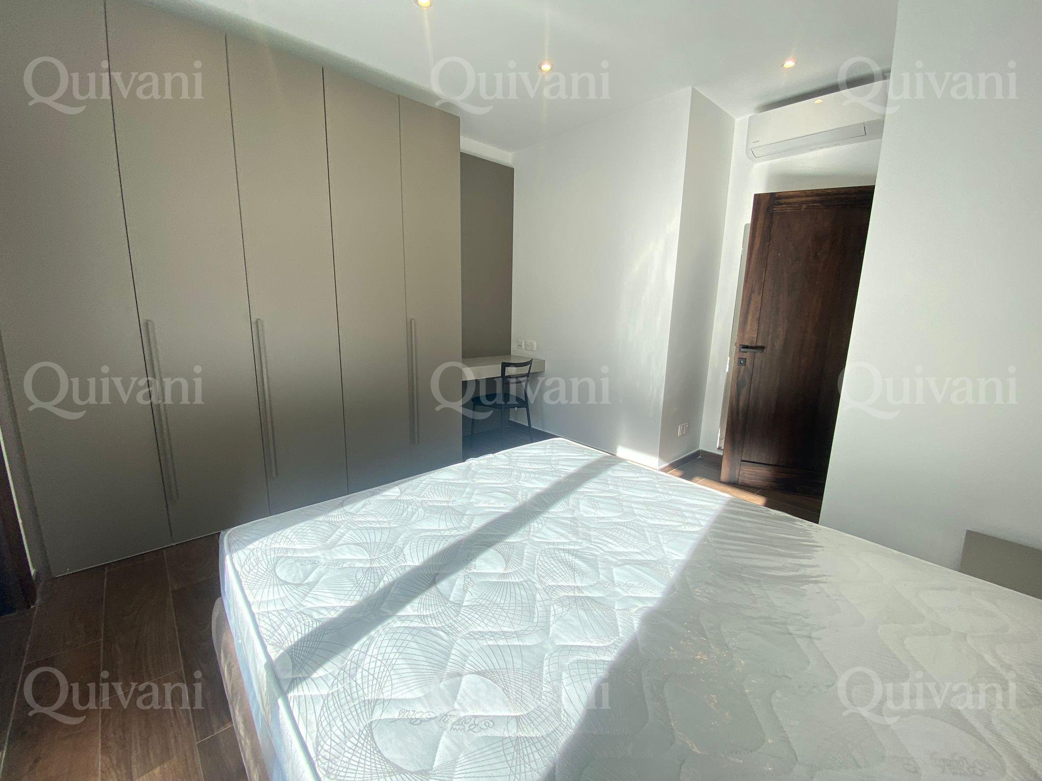 Kappara, Furnished Maisonette