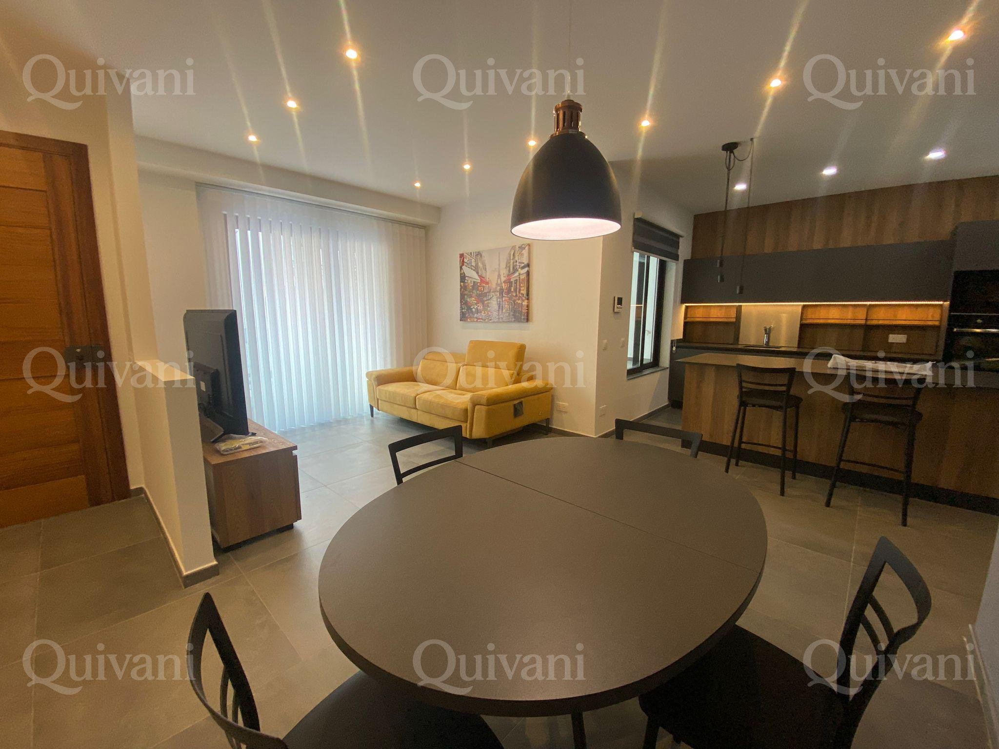 Kappara, Furnished Maisonette