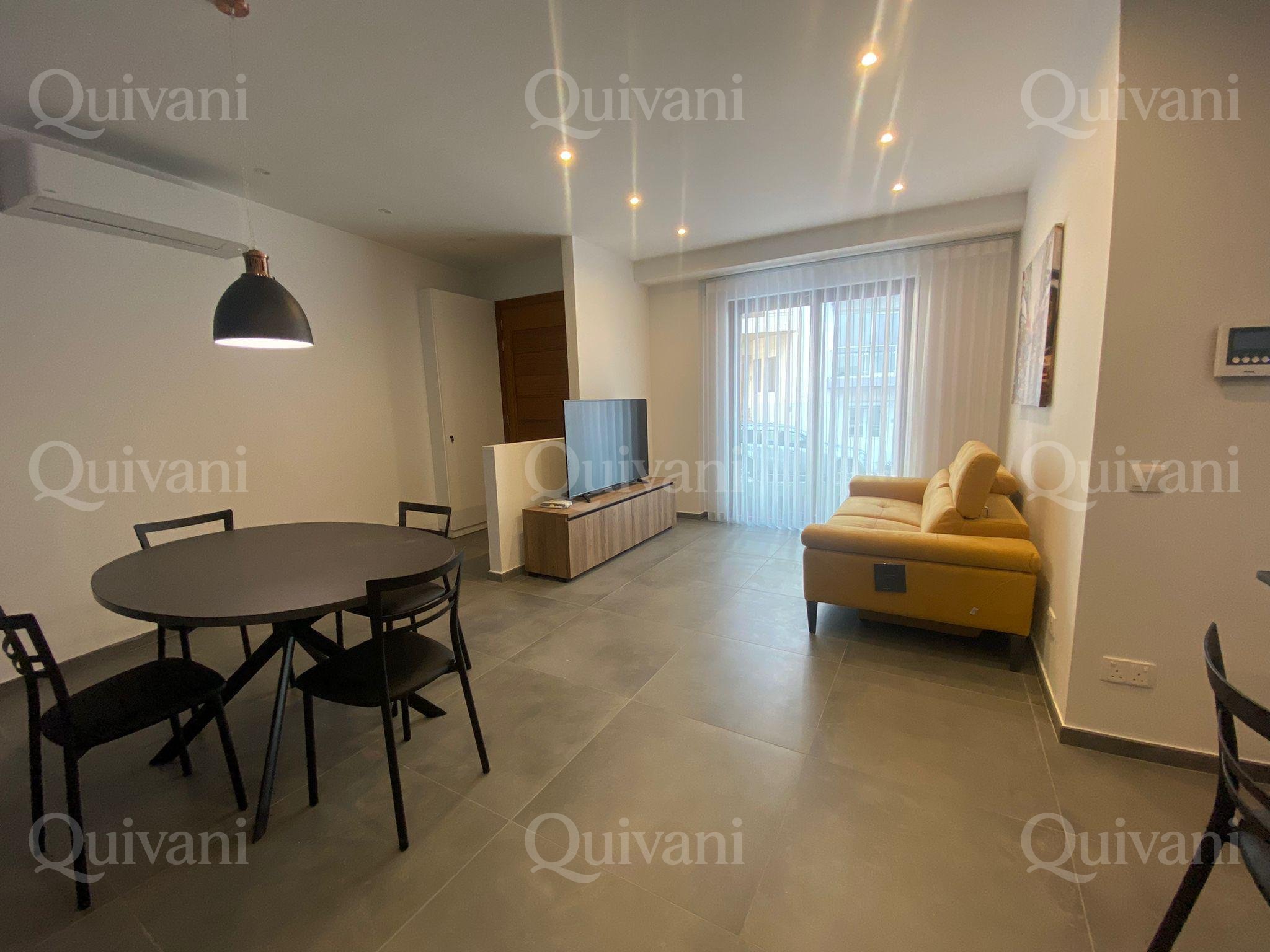 Kappara, Furnished Maisonette