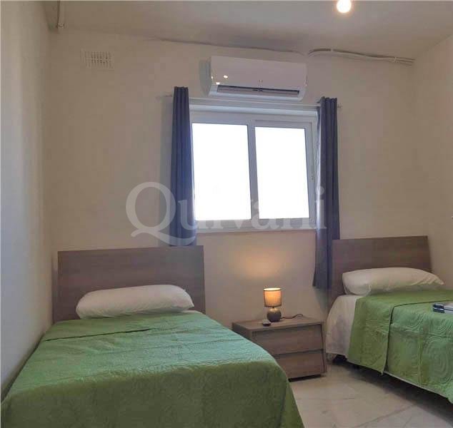 St Pauls Bay, Furnished Apartment