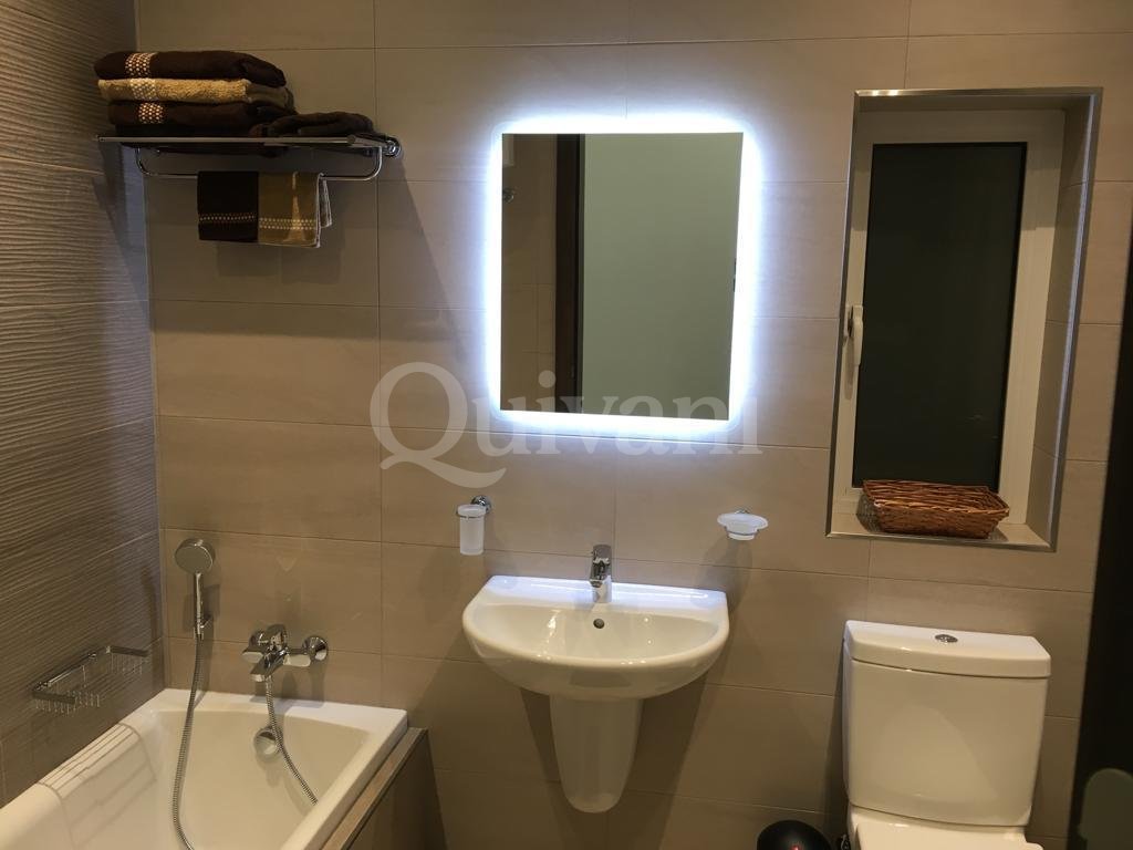 Sliema, Furnished Apartment