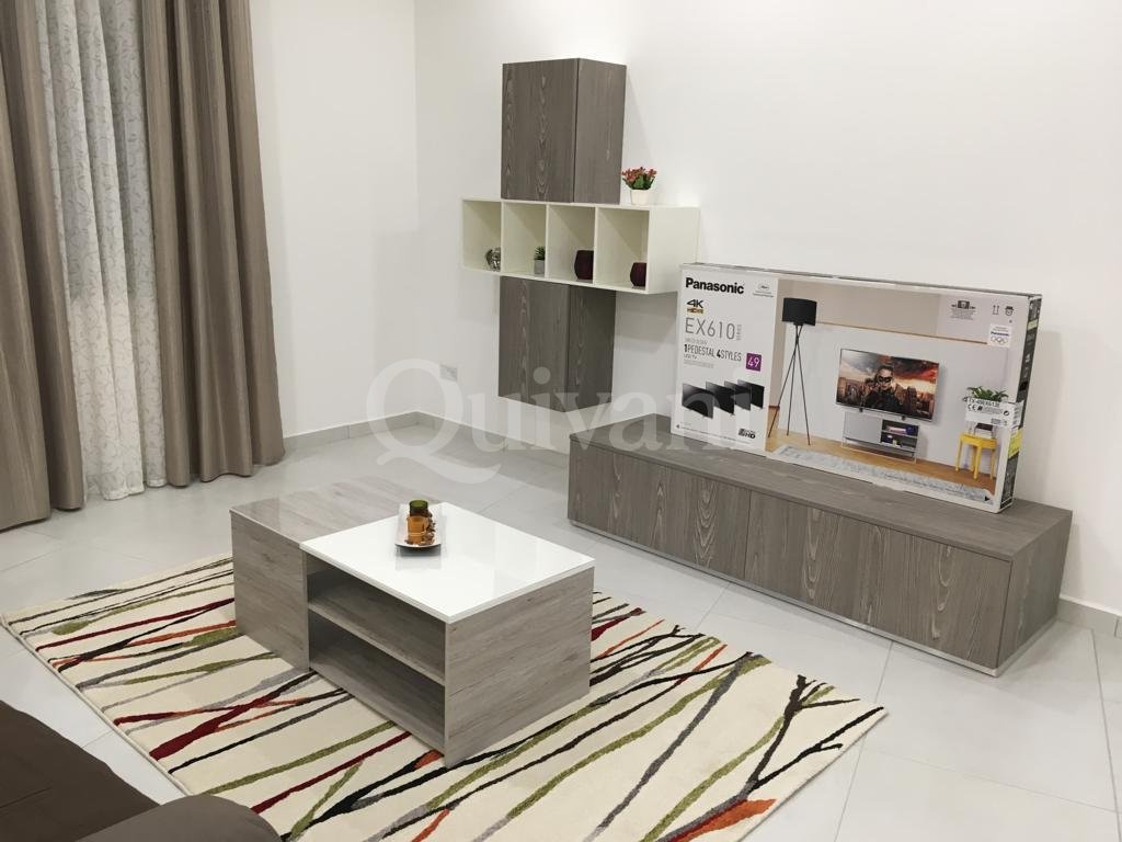 Sliema, Furnished Apartment